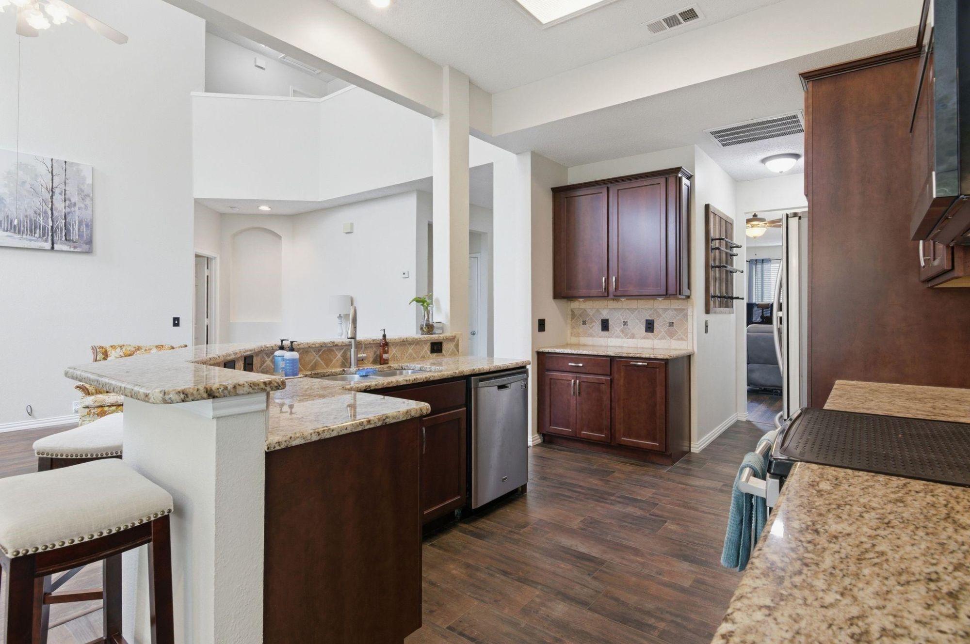 7854 Park Falls Court