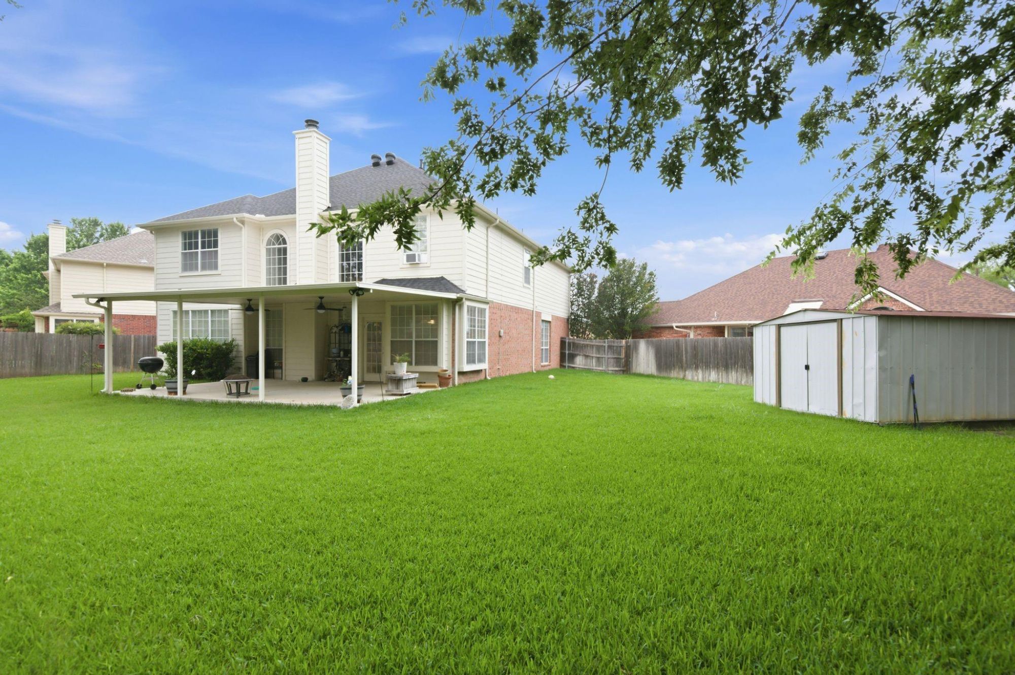 7854 Park Falls Court