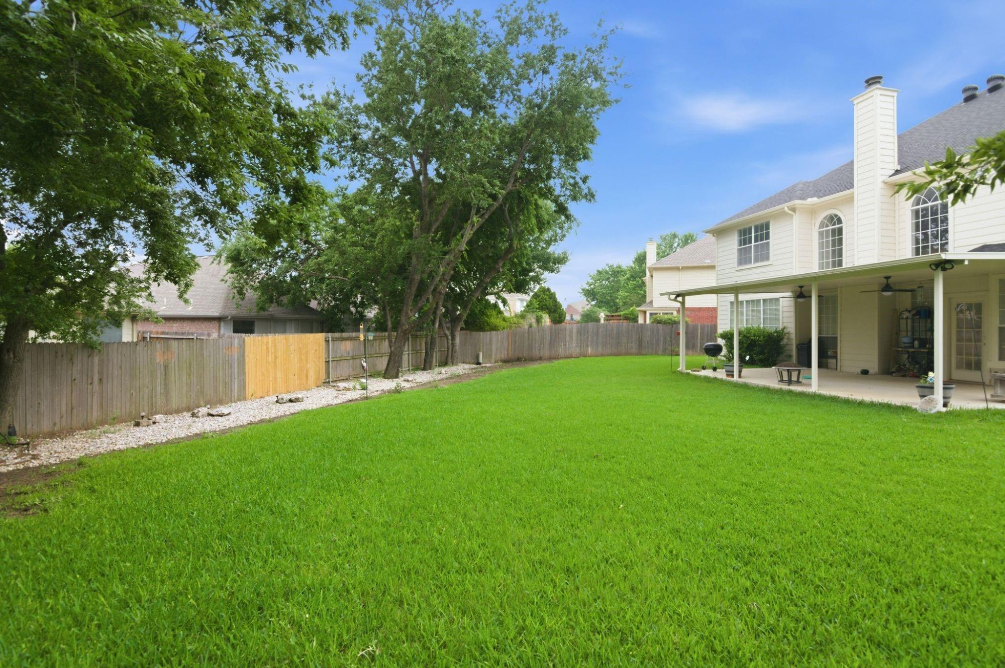 7854 Park Falls Court
