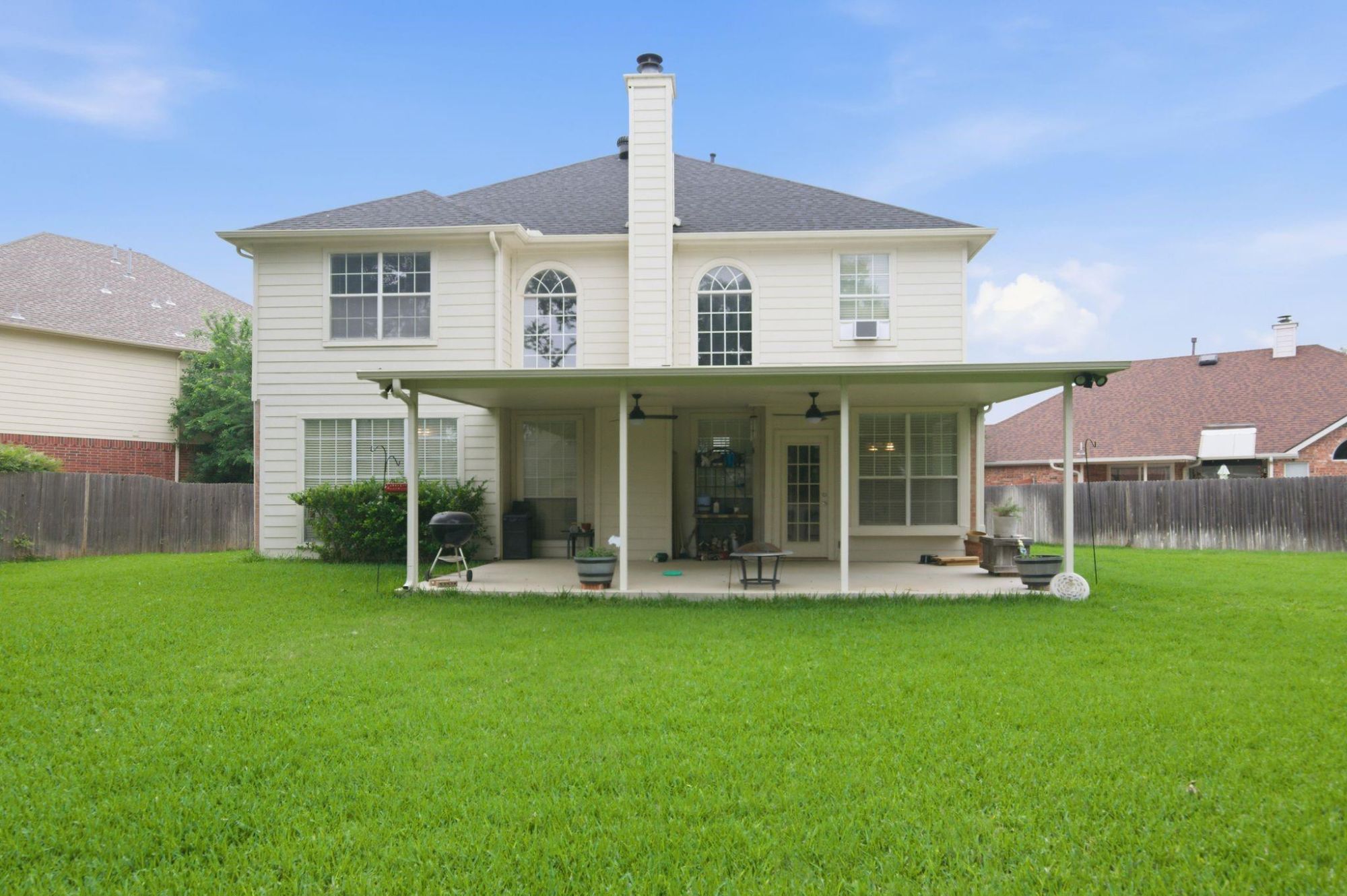 7854 Park Falls Court