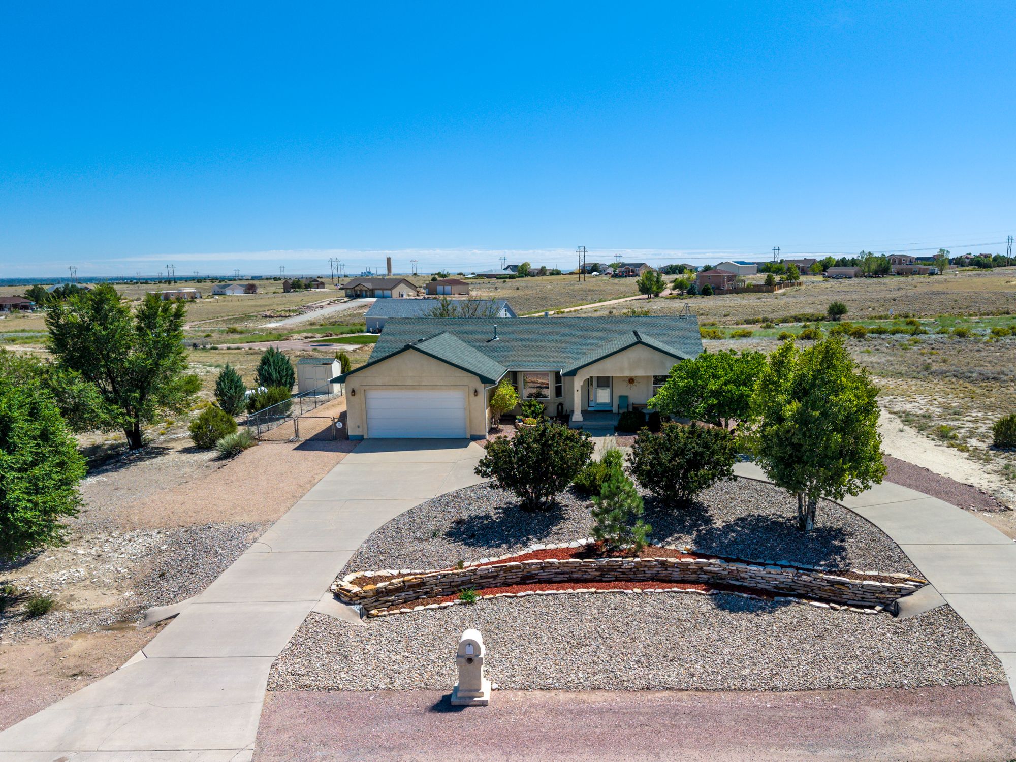 1040 S. Purcell Boulevard
