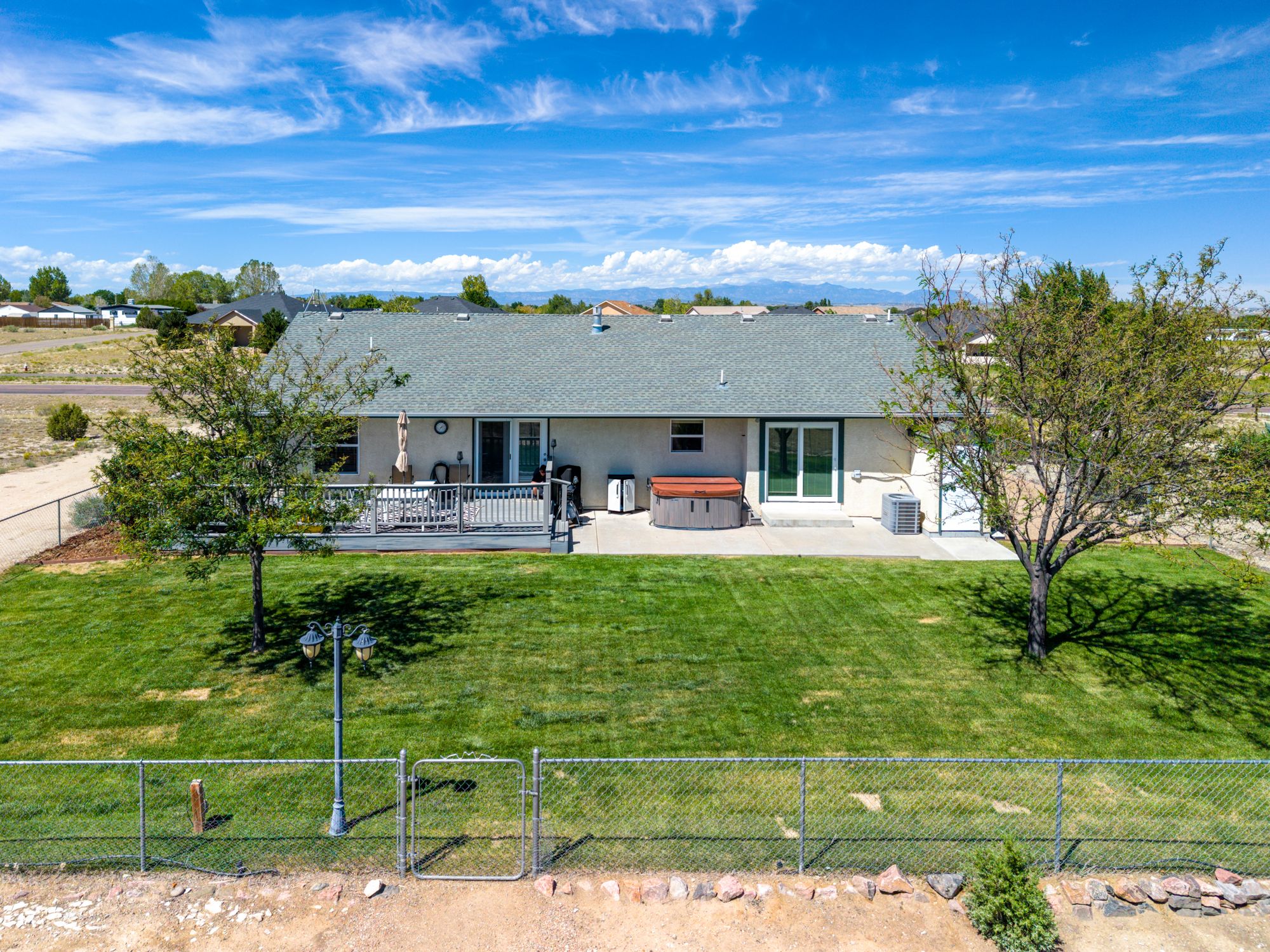 1040 S. Purcell Boulevard