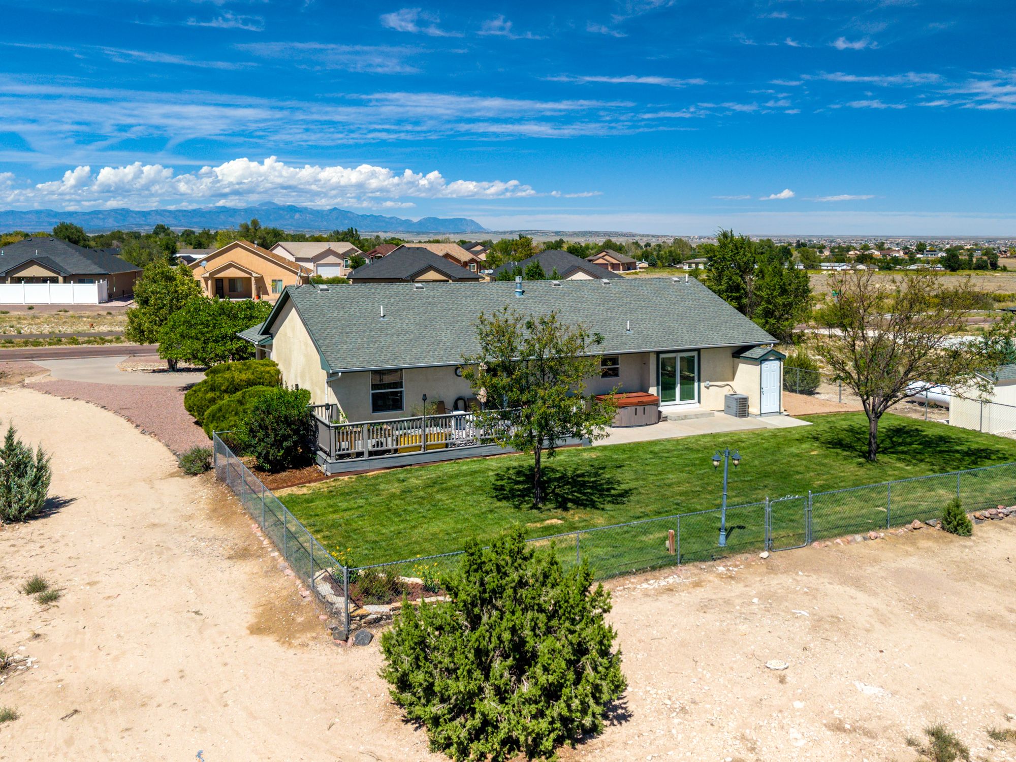 1040 S. Purcell Boulevard