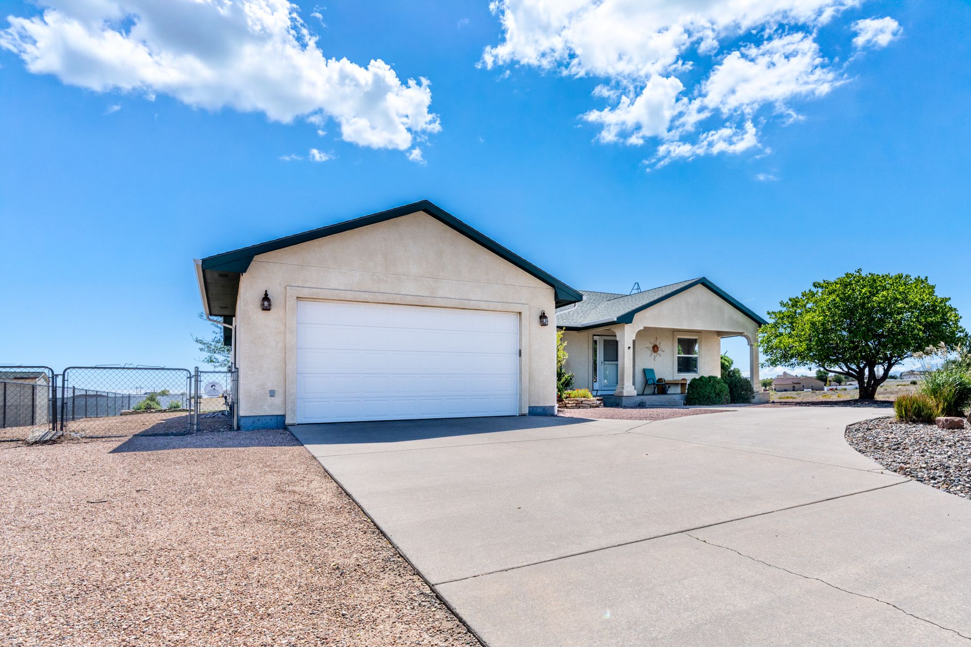 1040 S. Purcell Boulevard