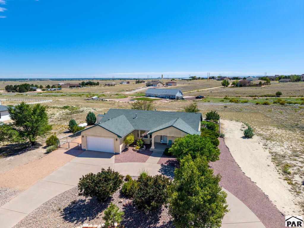 1040 S. Purcell Boulevard