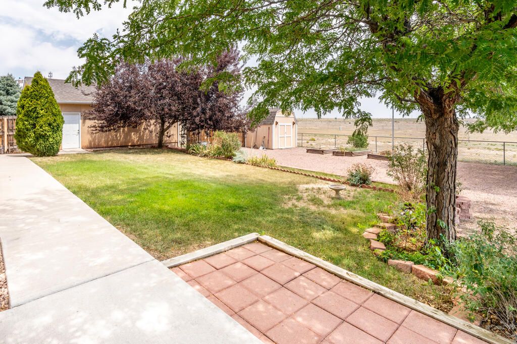 60 S. Pendleton Drive