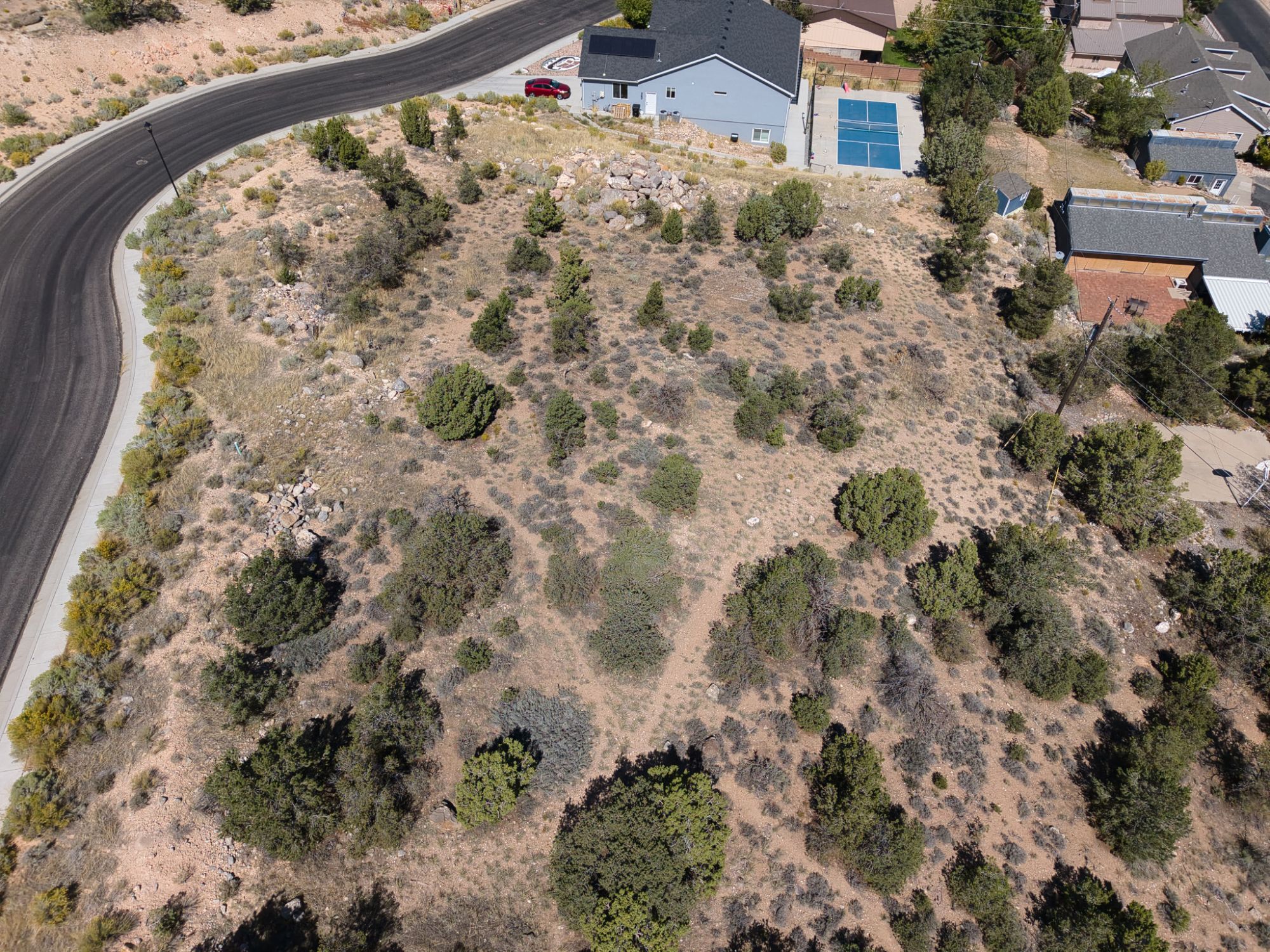 207 Columbia Way