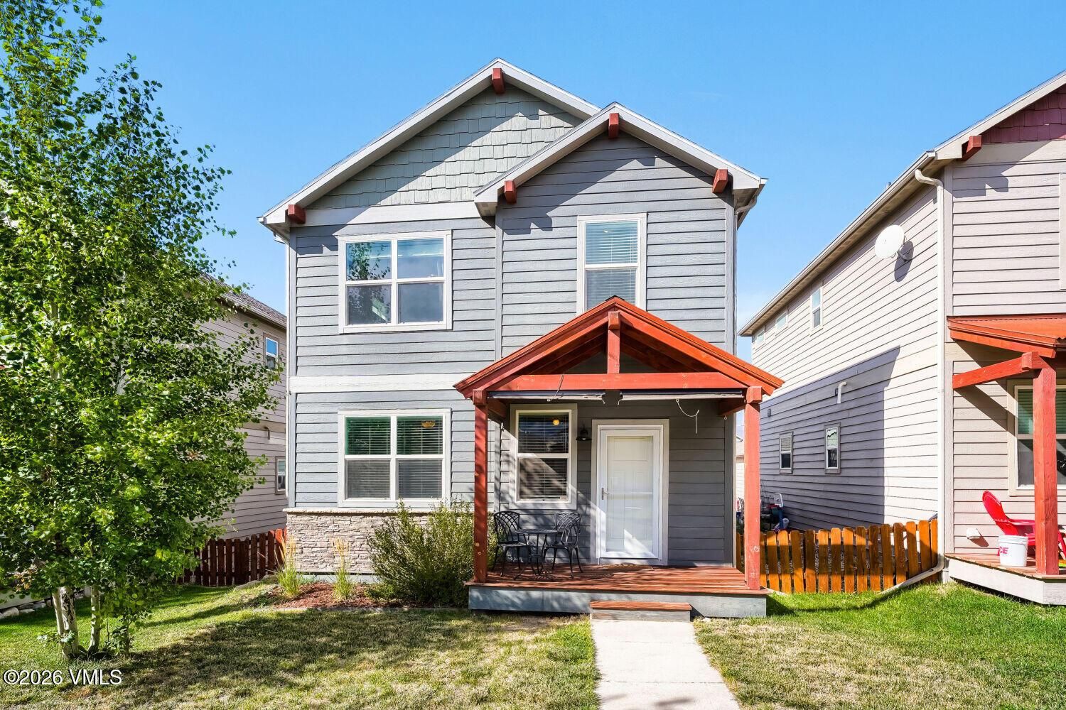 93 Wolf Creek Drive