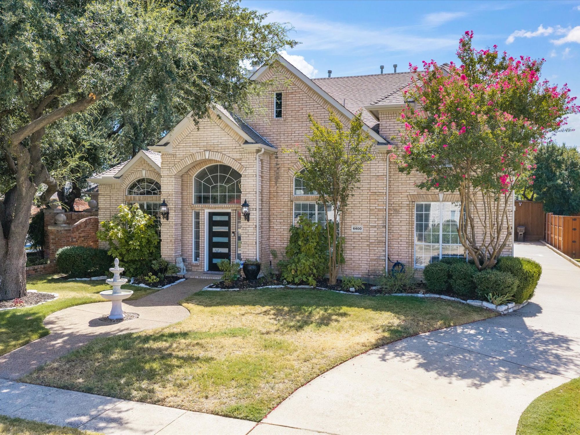 6400 Bermuda Dunes Drive
