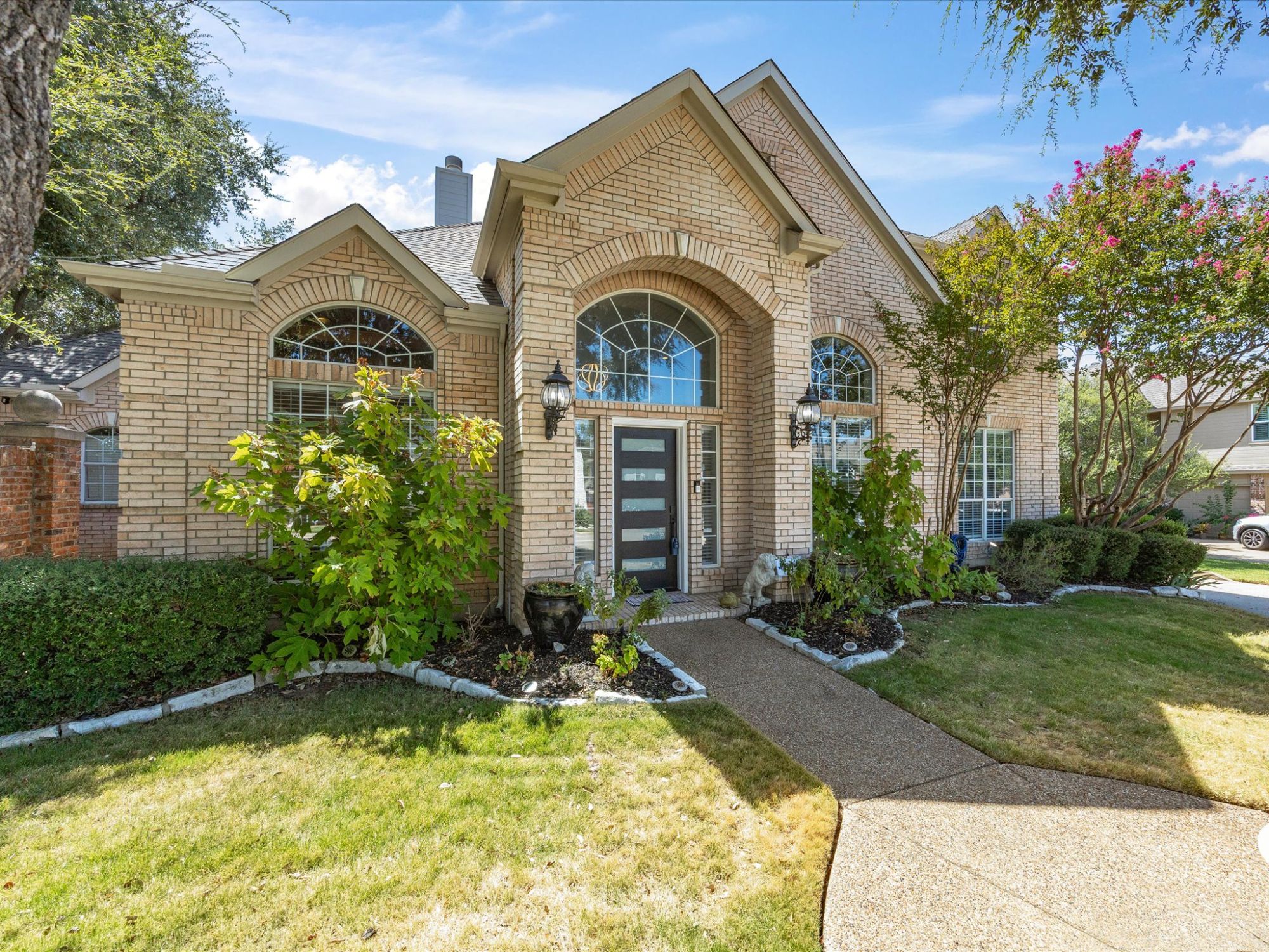 6400 Bermuda Dunes Drive
