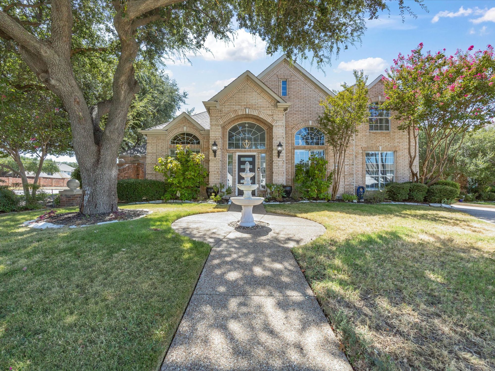 6400 Bermuda Dunes Drive