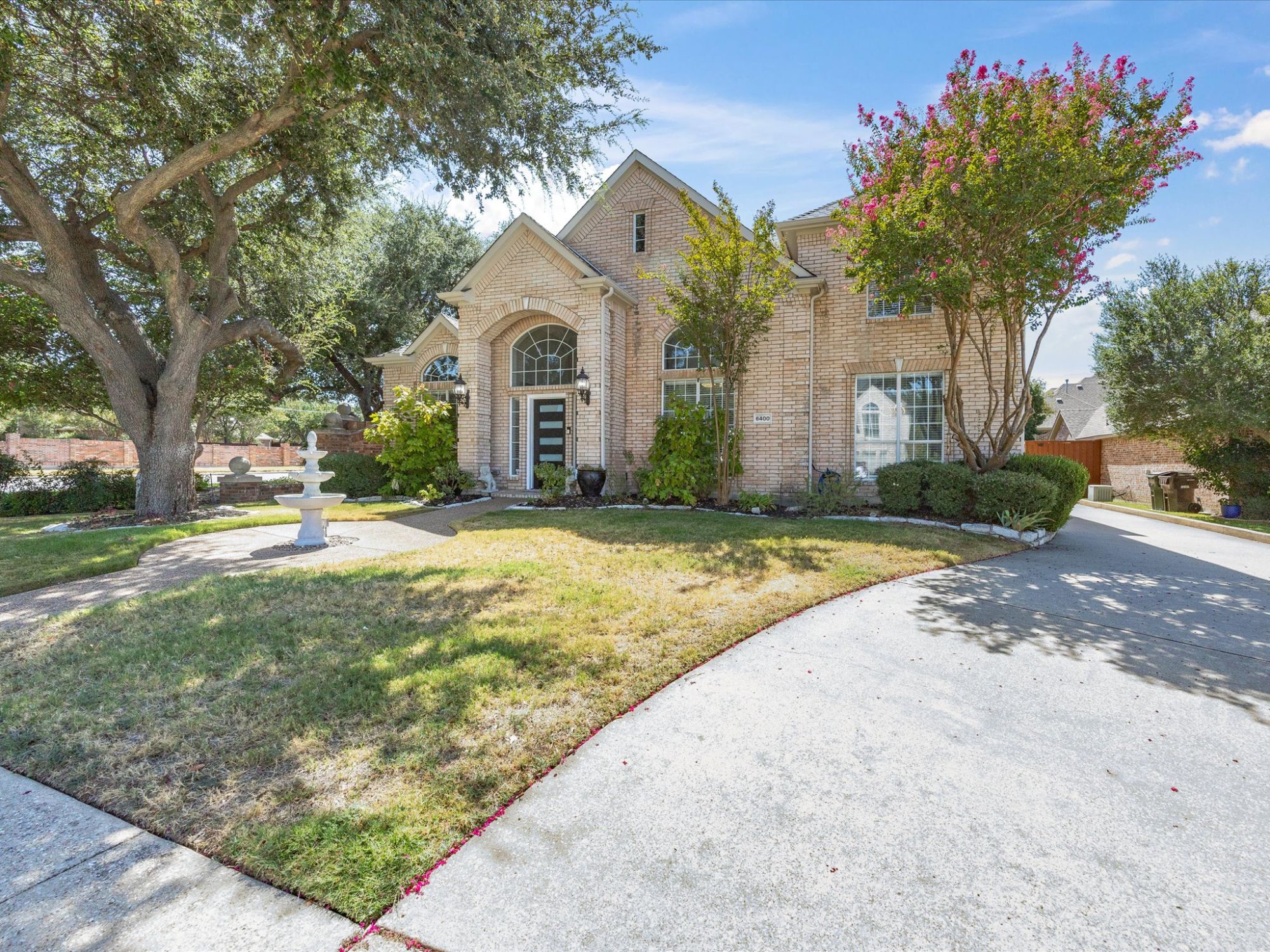 6400 Bermuda Dunes Drive