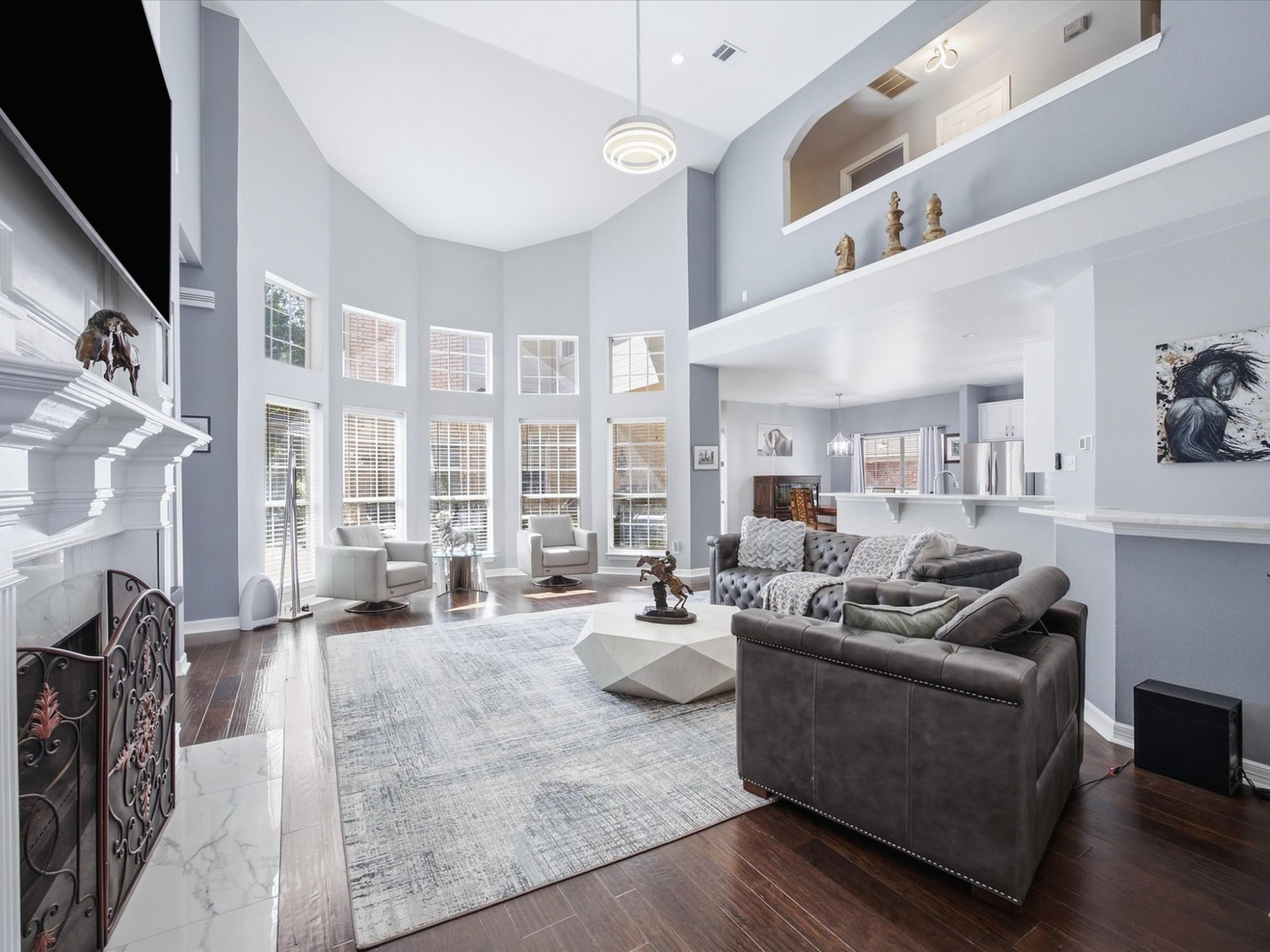 6400 Bermuda Dunes Drive