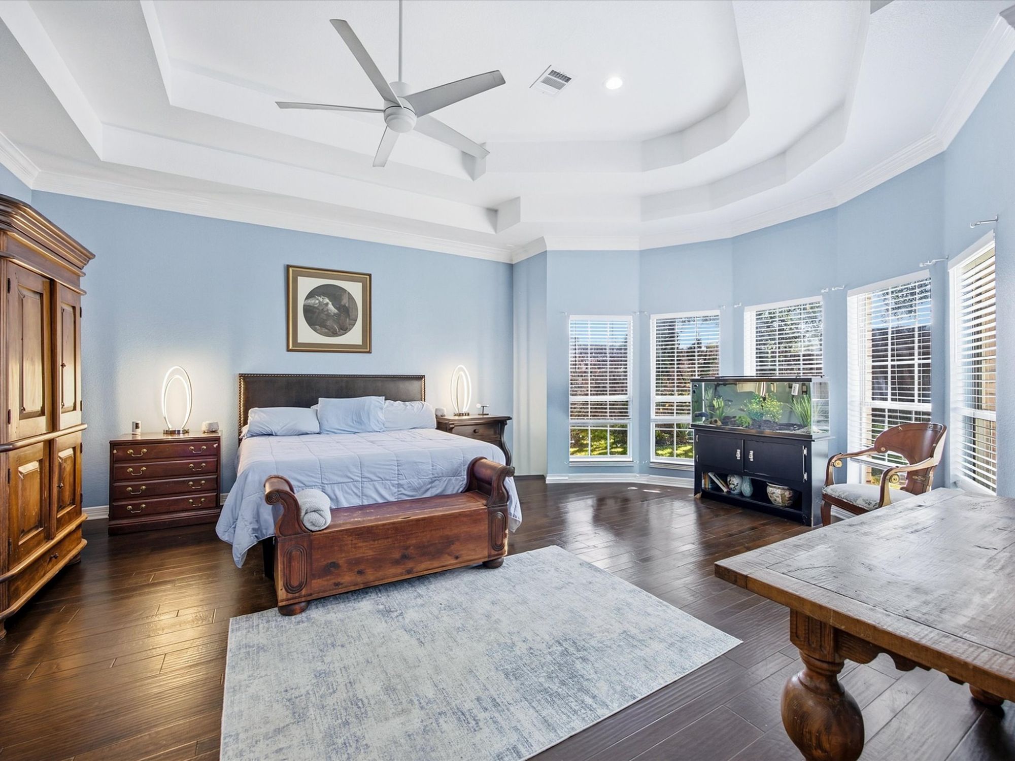 6400 Bermuda Dunes Drive