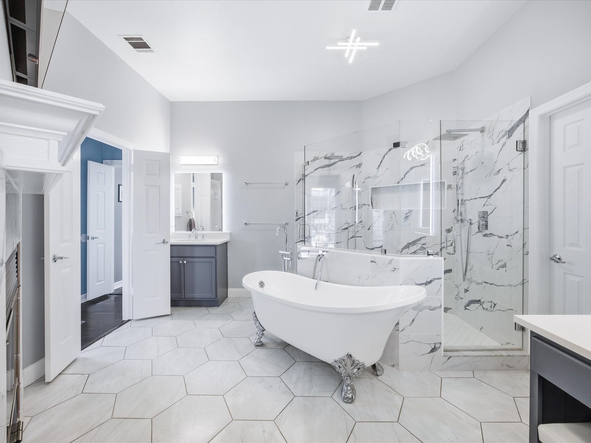 6400 Bermuda Dunes Drive
