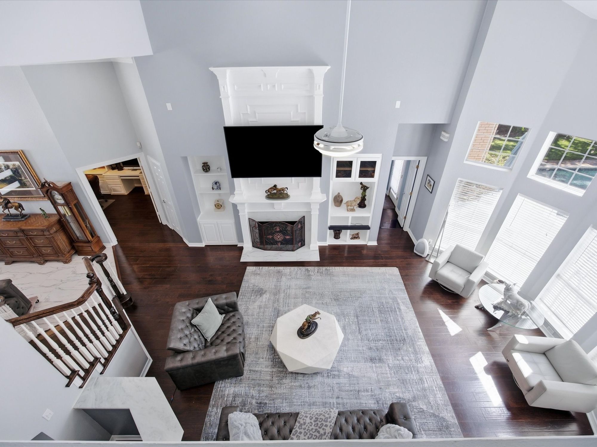 6400 Bermuda Dunes Drive