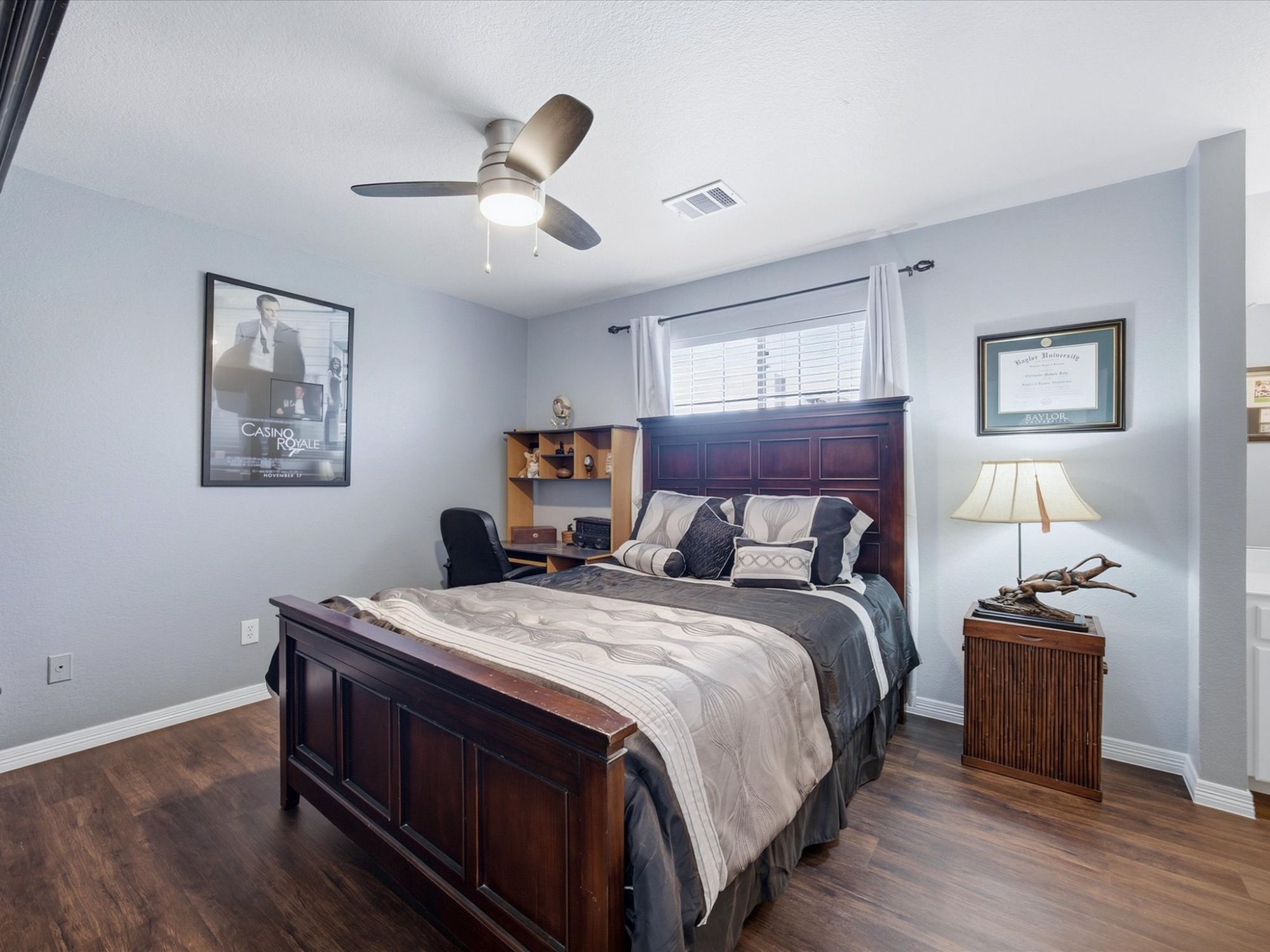 6400 Bermuda Dunes Drive