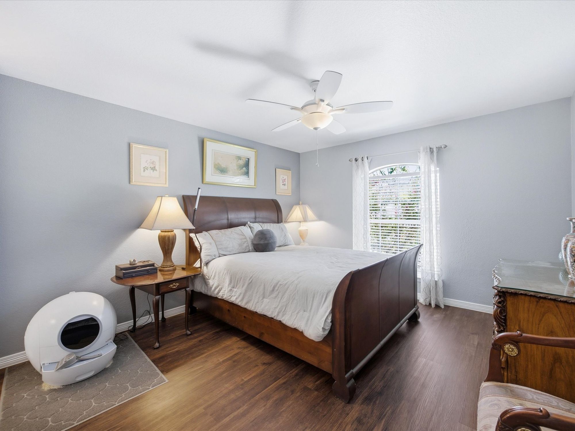 6400 Bermuda Dunes Drive