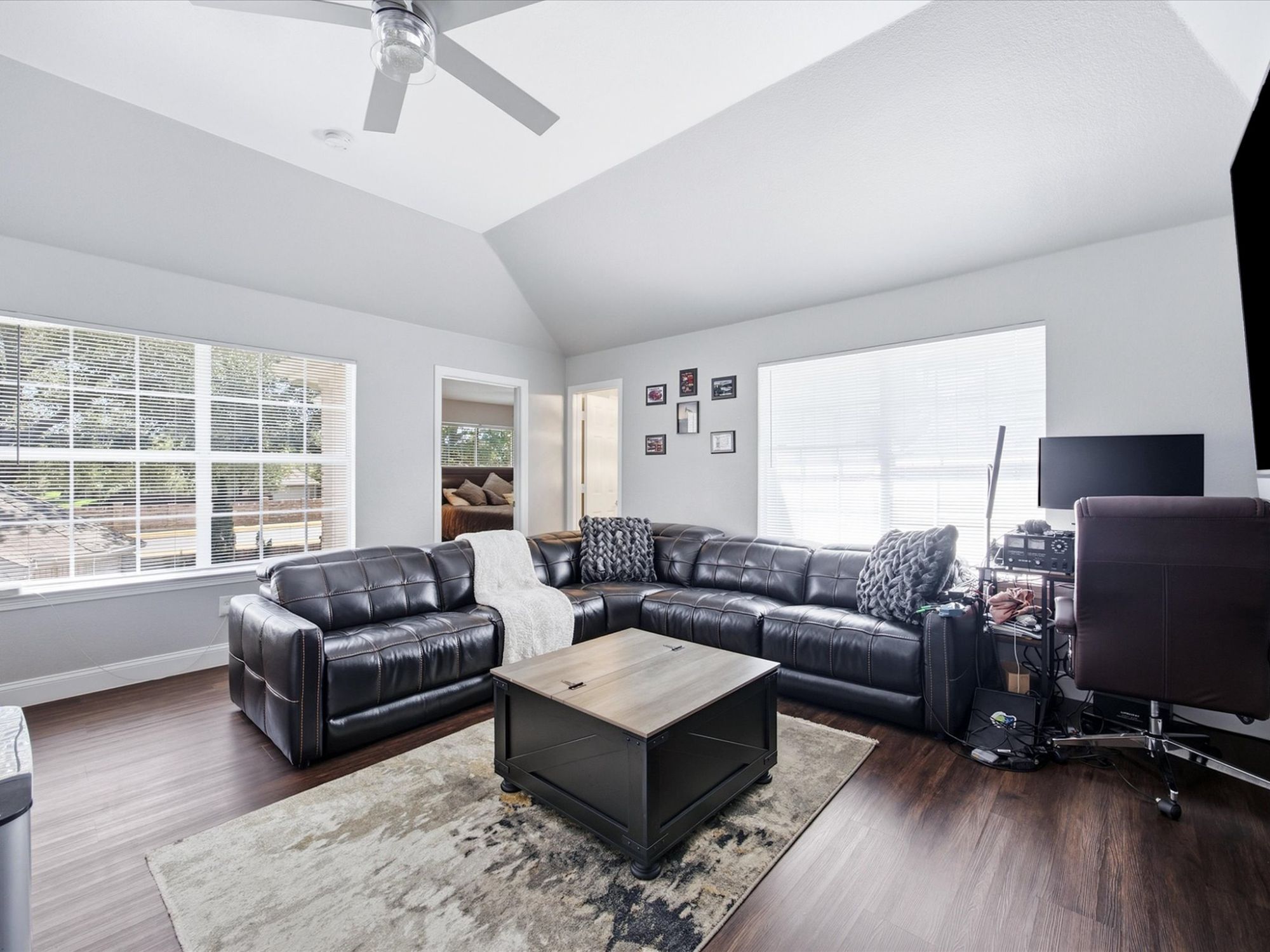 6400 Bermuda Dunes Drive