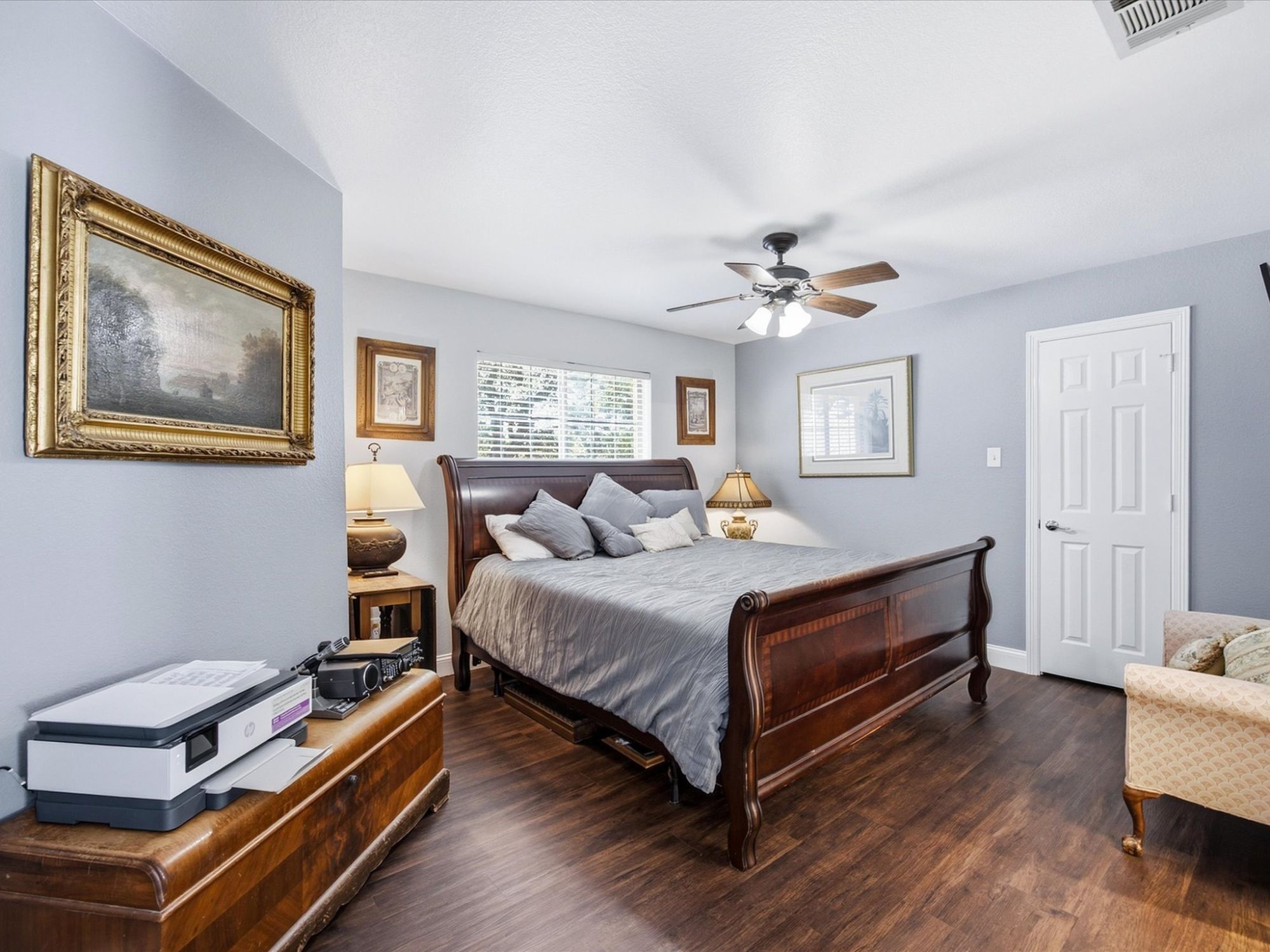 6400 Bermuda Dunes Drive