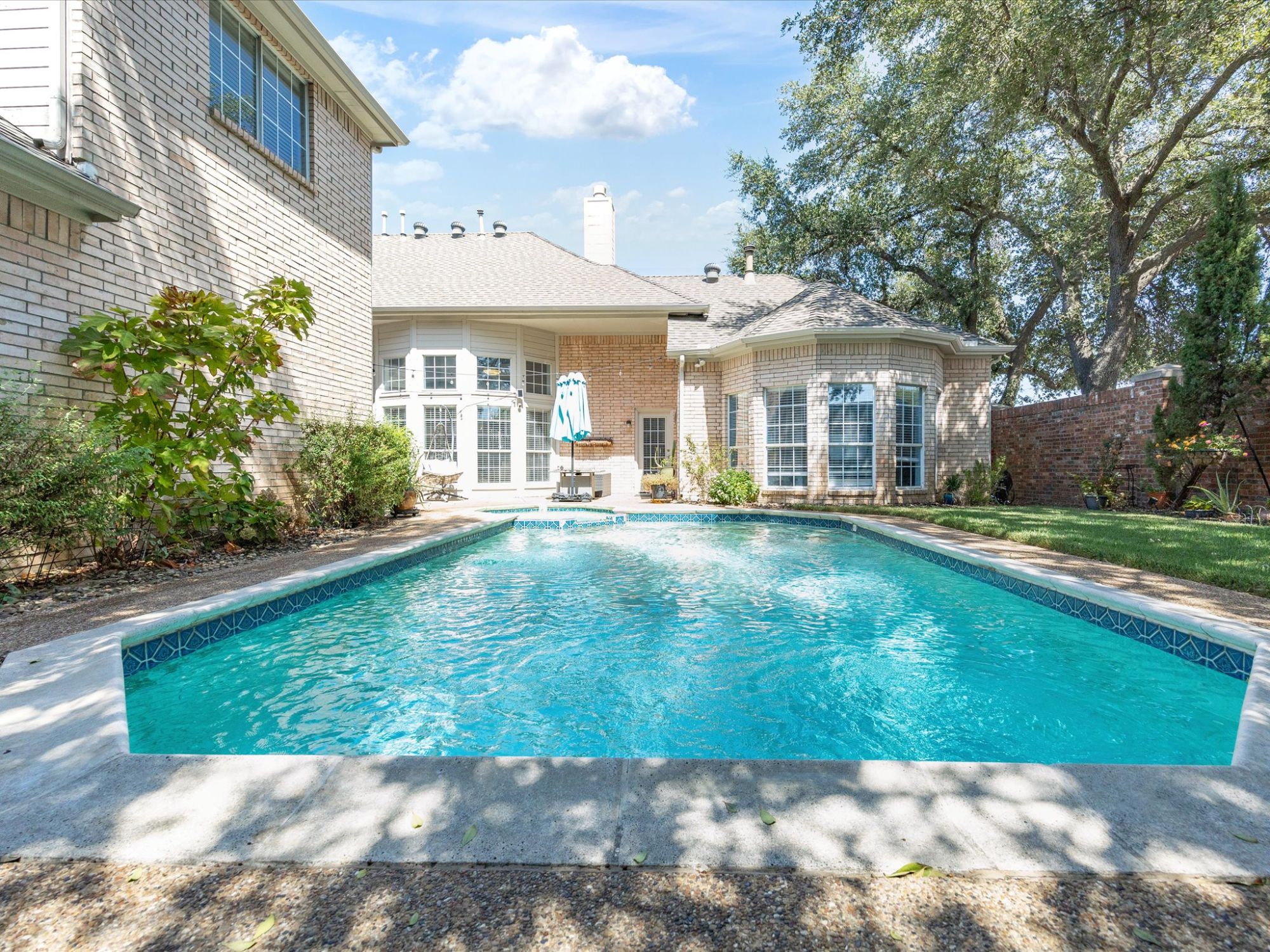 6400 Bermuda Dunes Drive