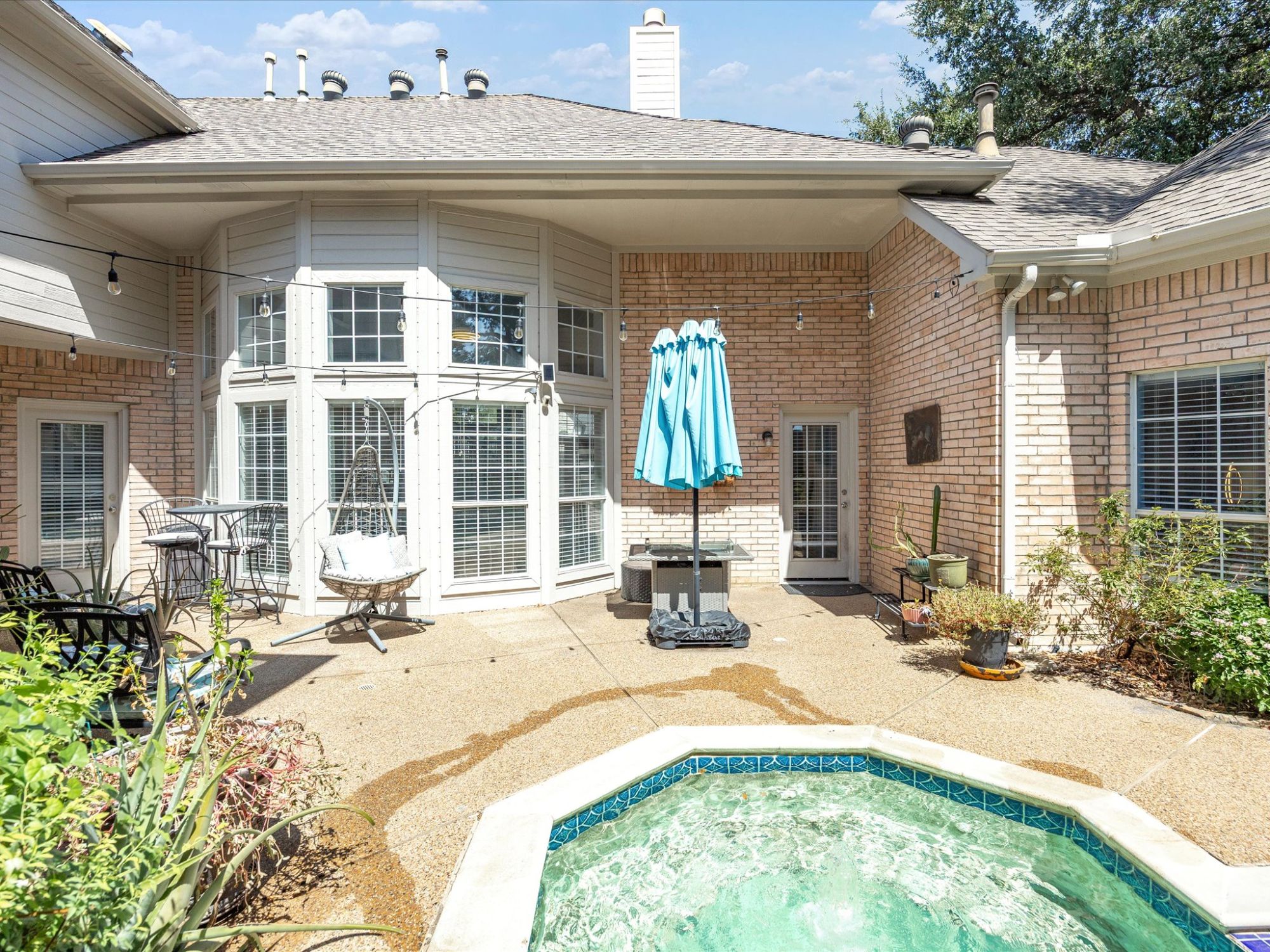 6400 Bermuda Dunes Drive