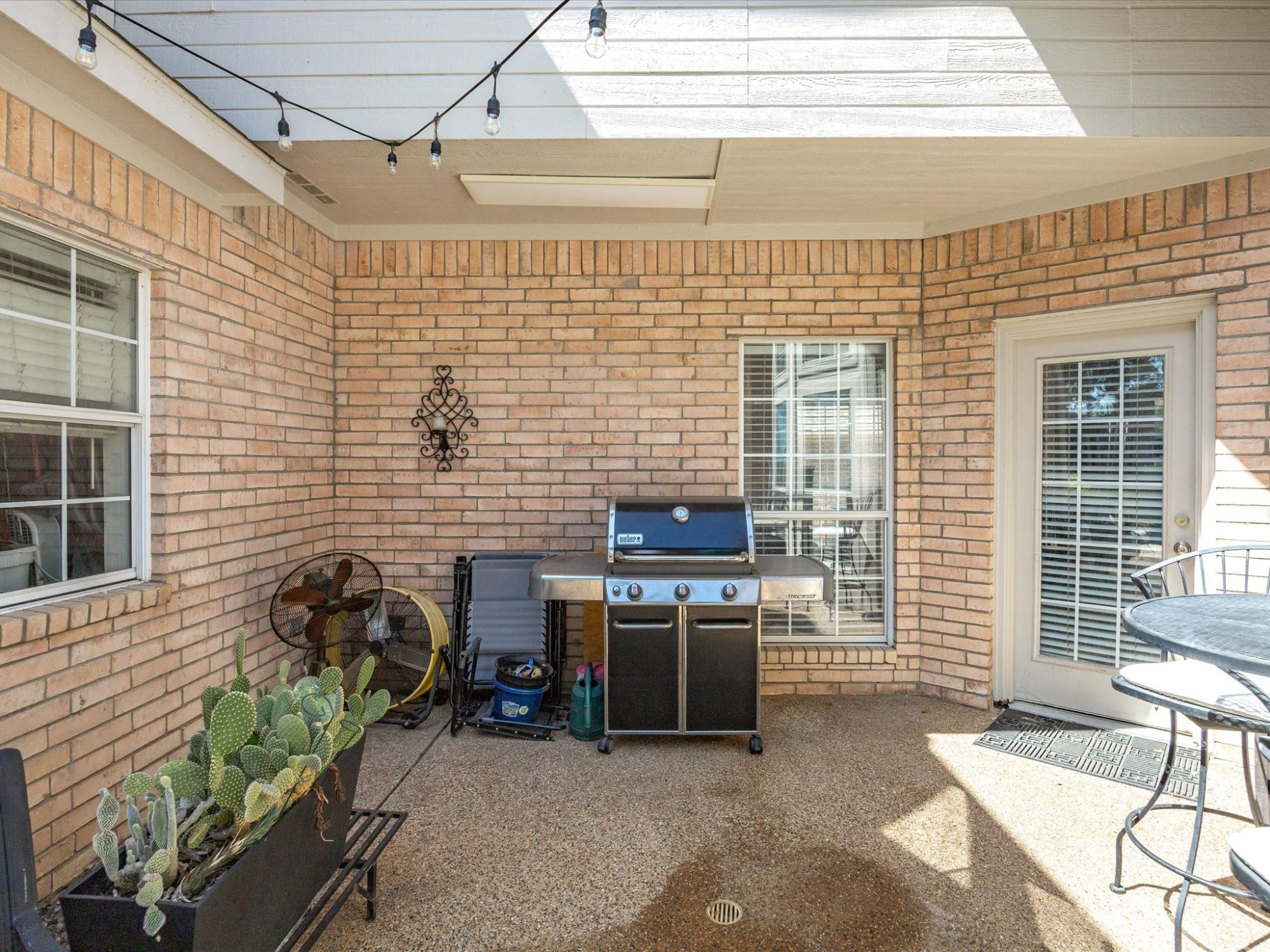 6400 Bermuda Dunes Drive