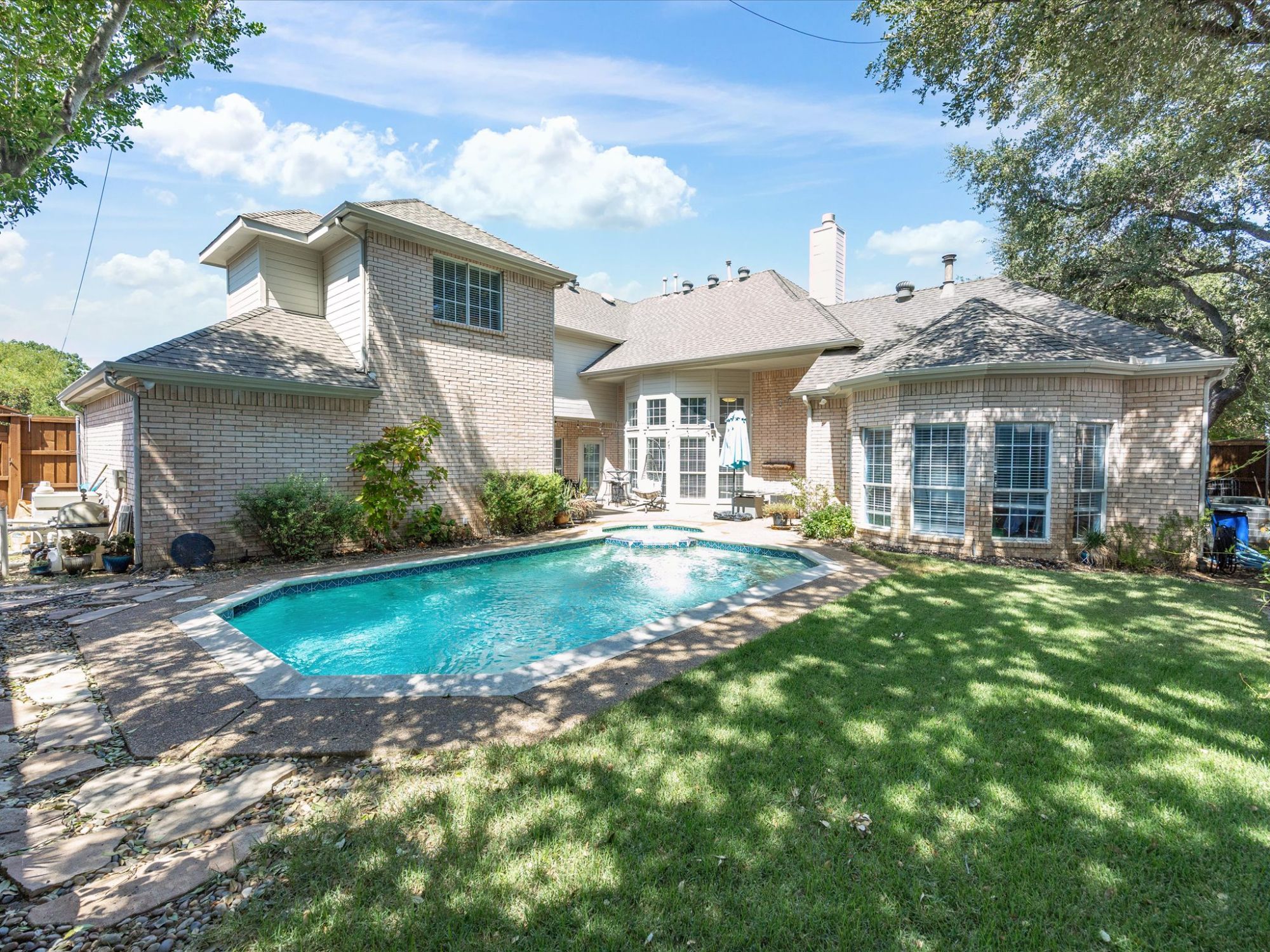 6400 Bermuda Dunes Drive