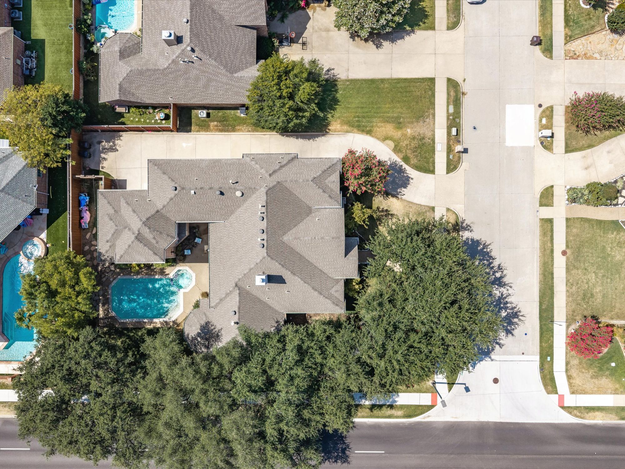 6400 Bermuda Dunes Drive