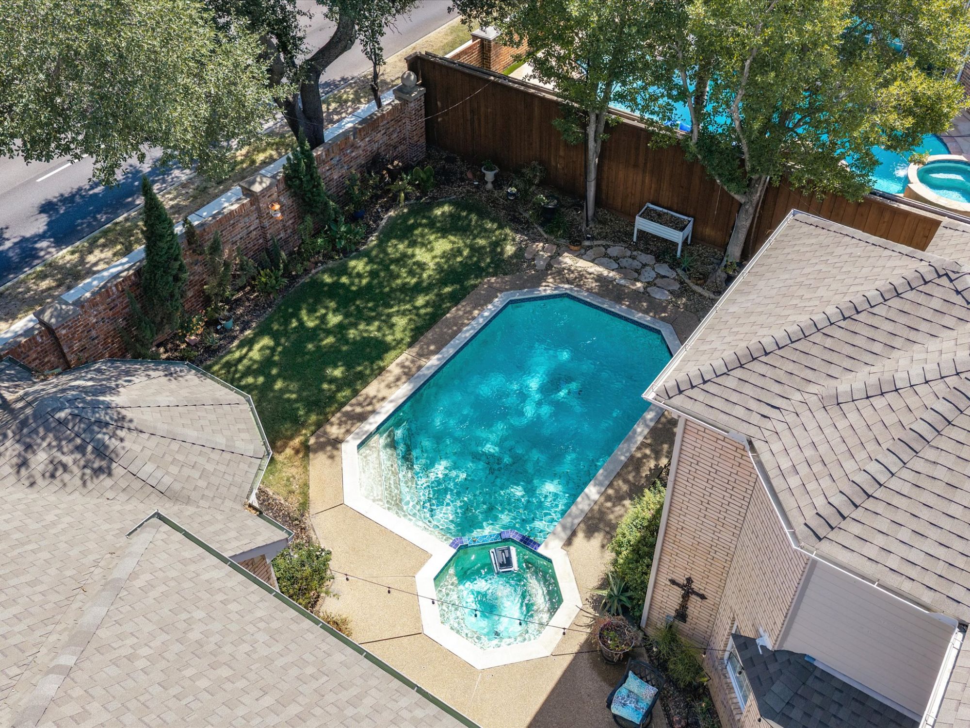 6400 Bermuda Dunes Drive