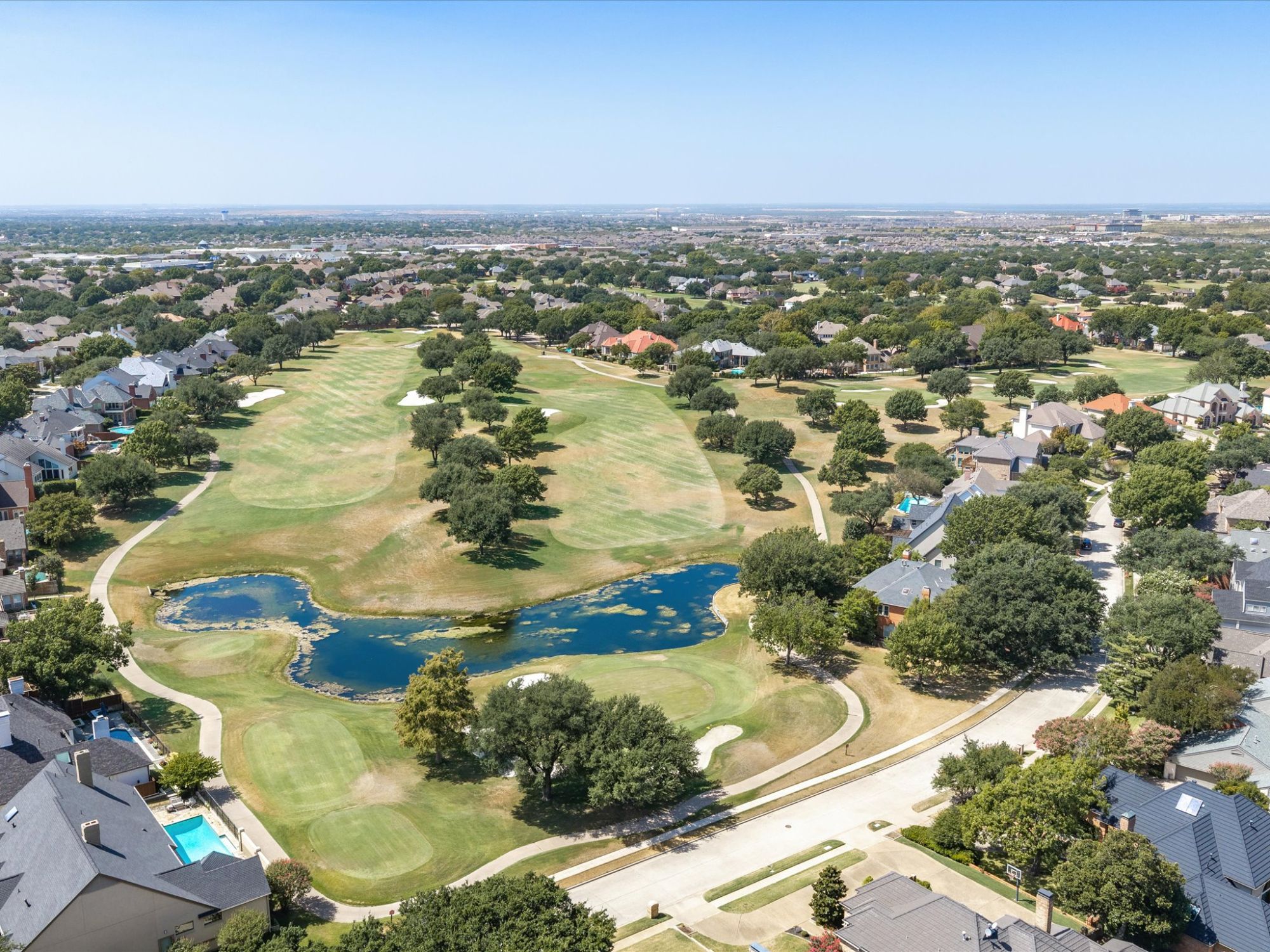 6400 Bermuda Dunes Drive