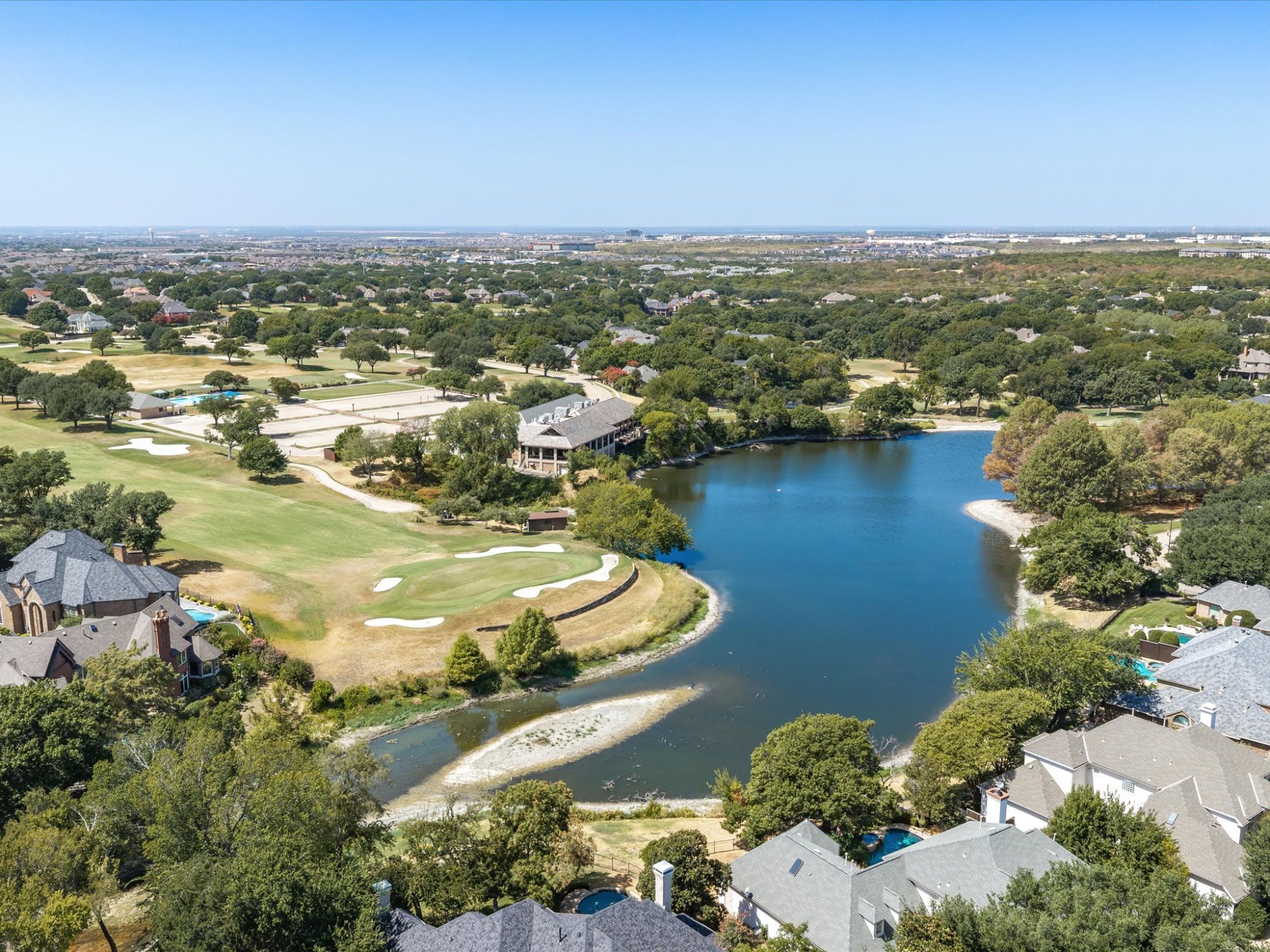 6400 Bermuda Dunes Drive
