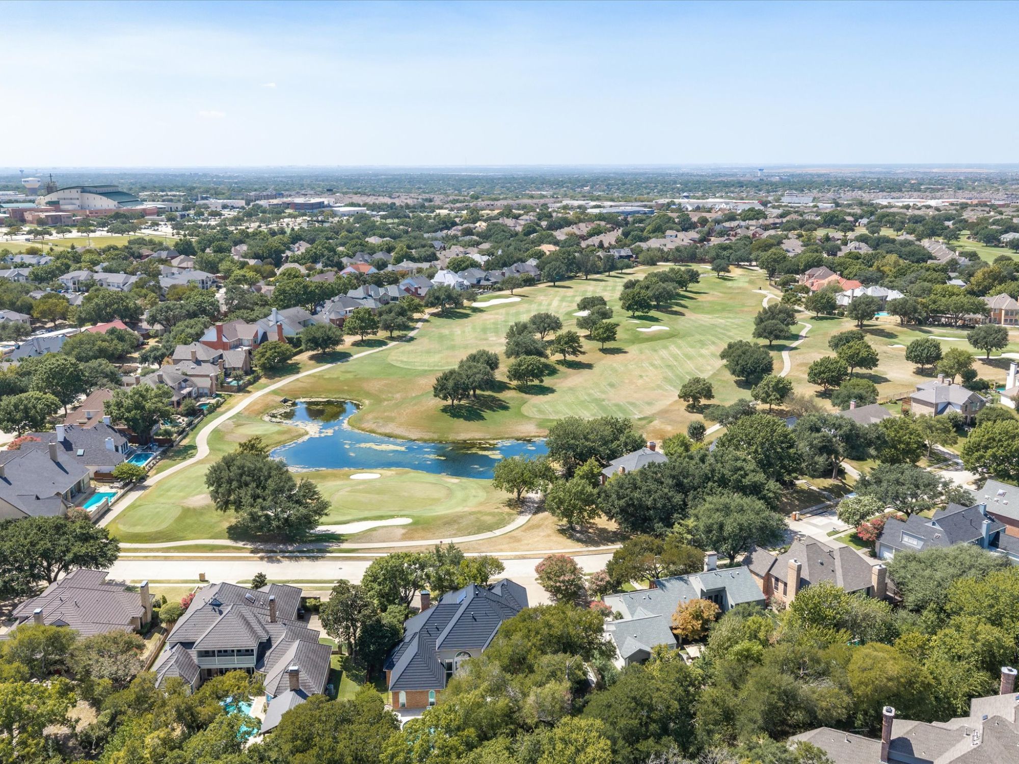 6400 Bermuda Dunes Drive