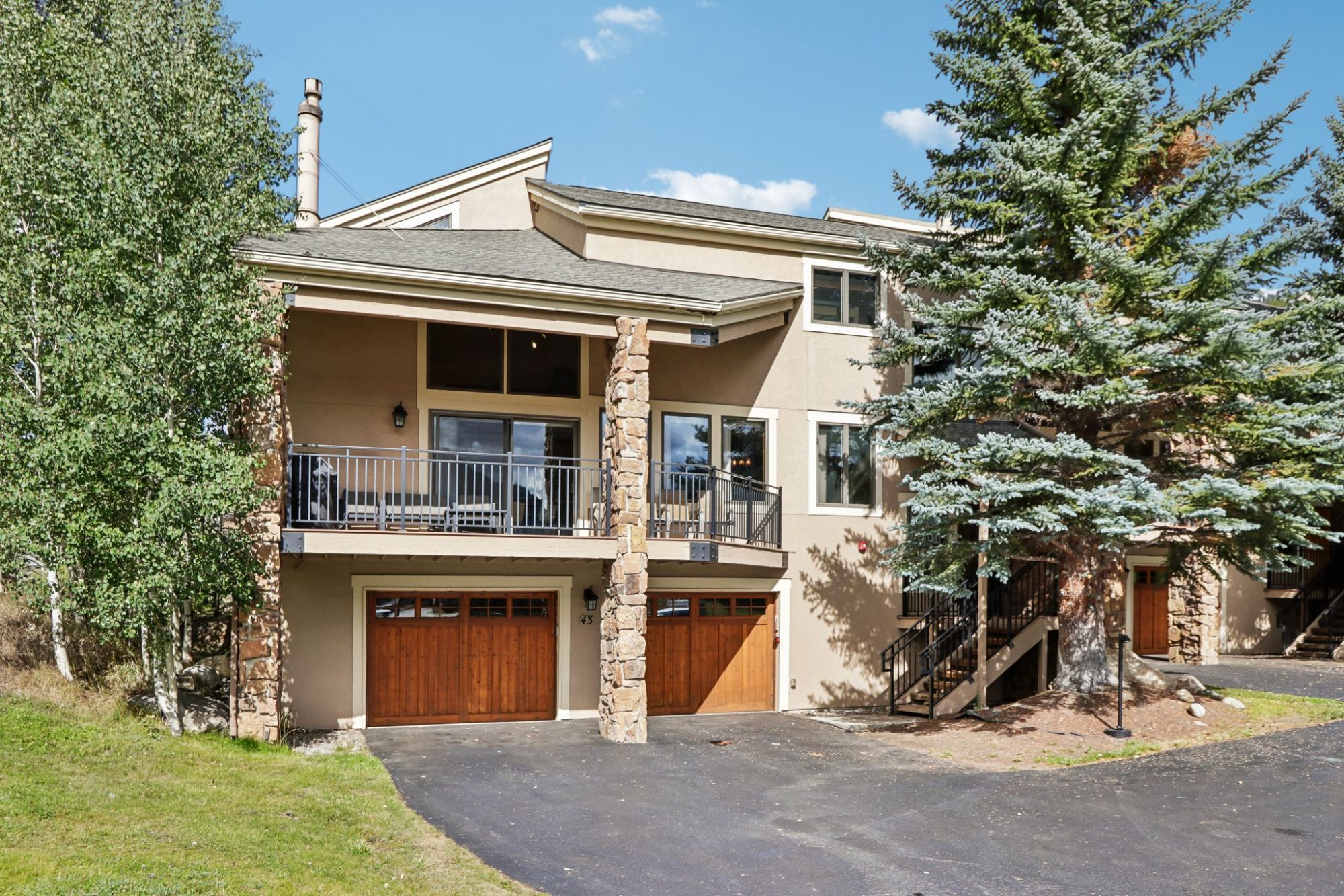 23077 Barbour Drive #43