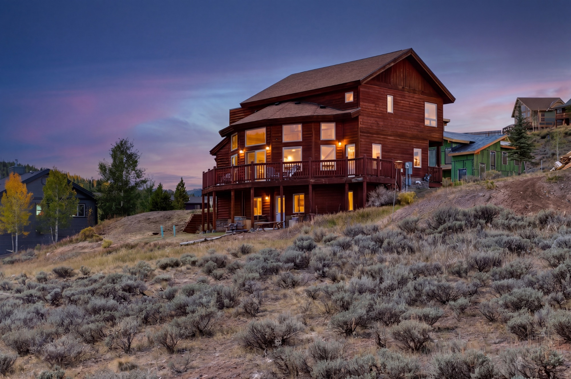 108 Hummingbird Way