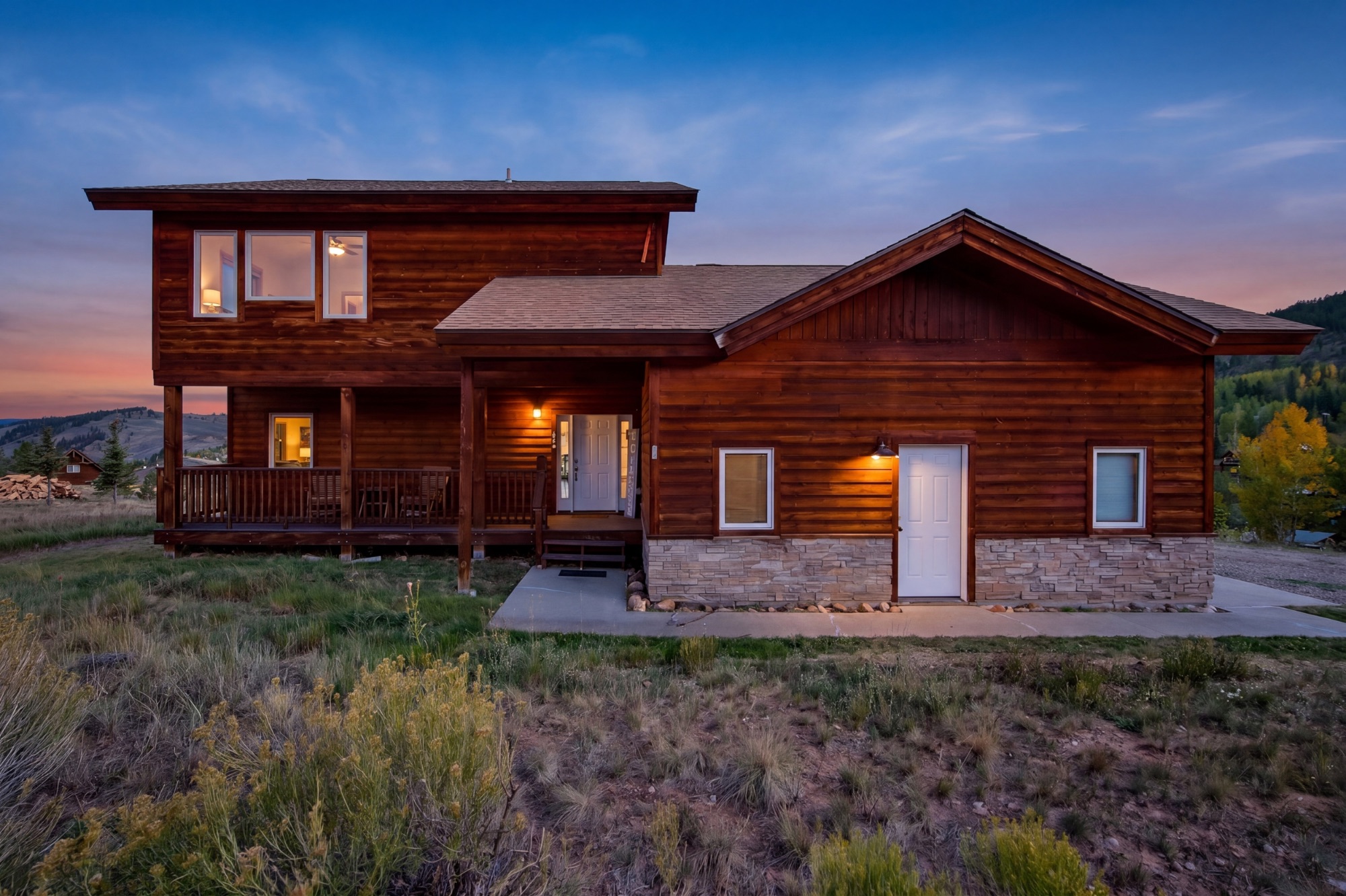 108 Hummingbird Way