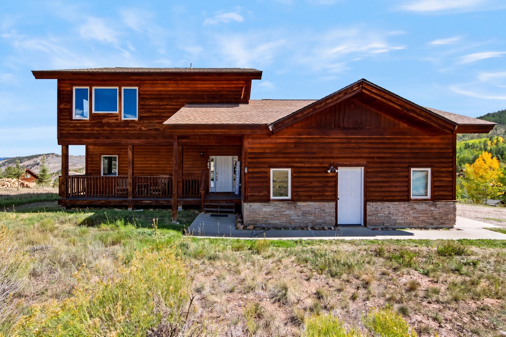 108 Hummingbird Way