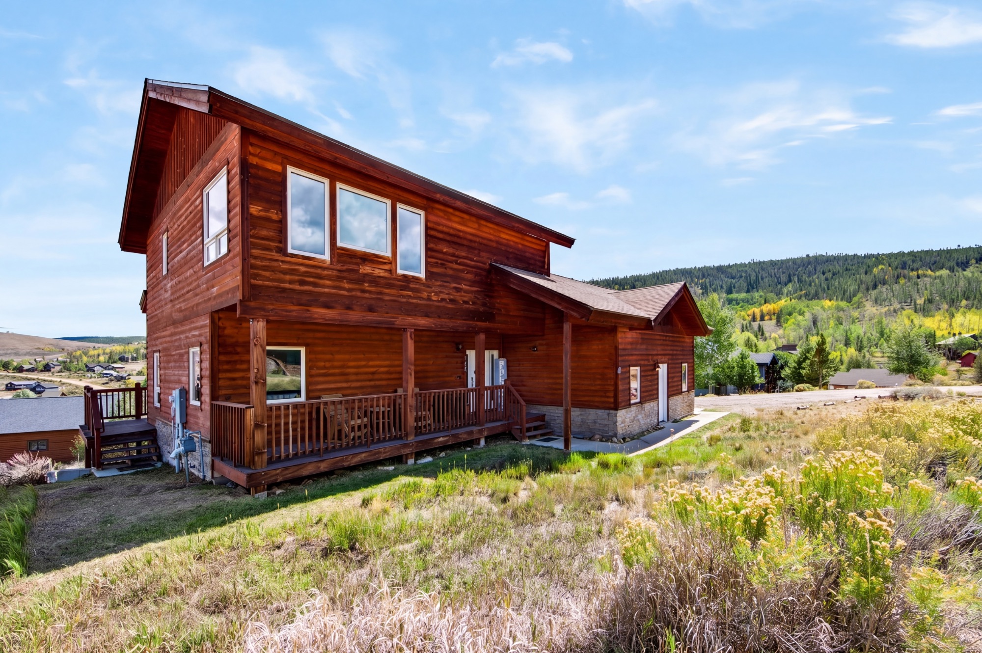 108 Hummingbird Way
