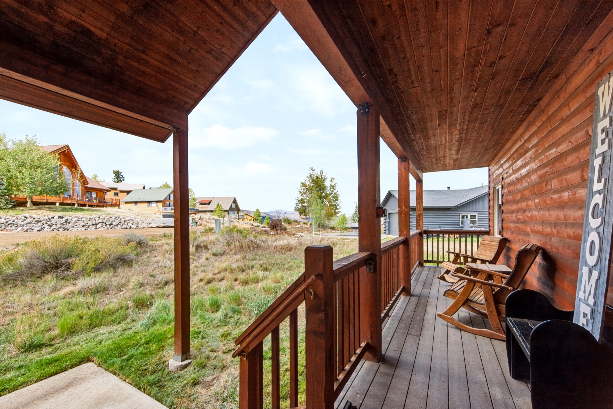 108 Hummingbird Way