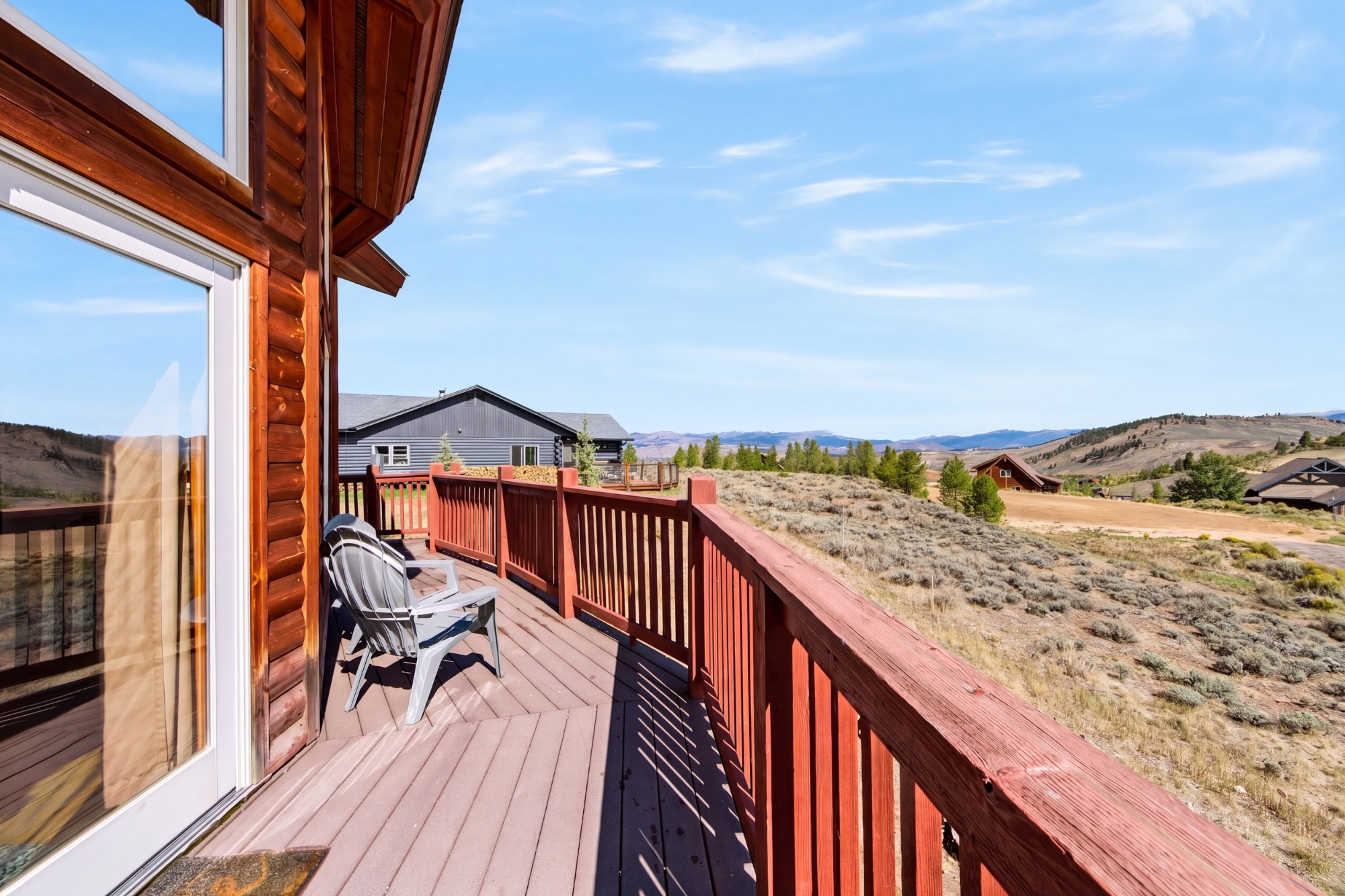 108 Hummingbird Way