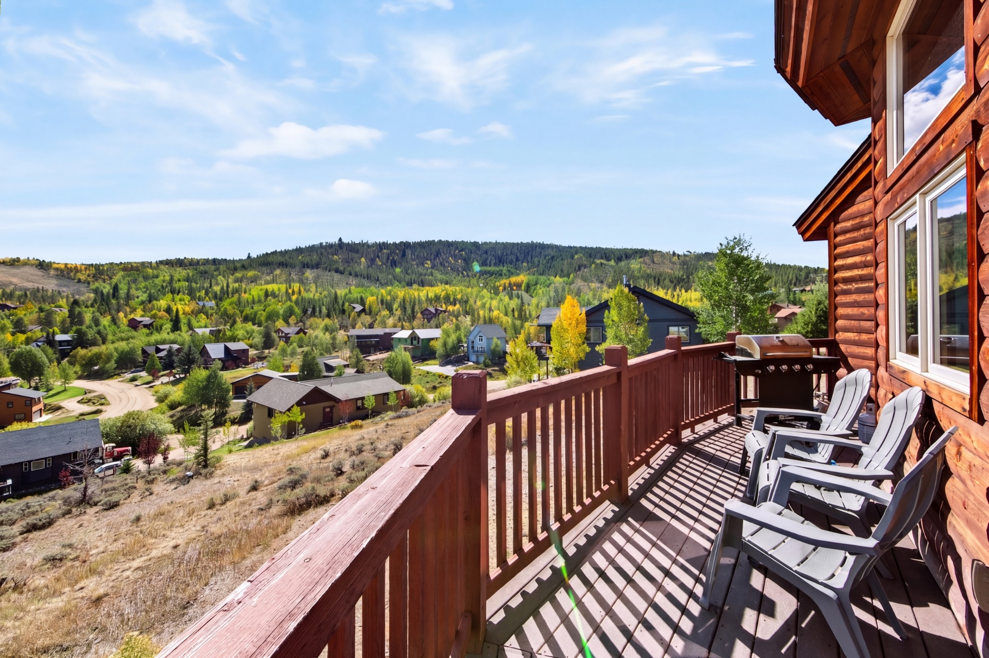 108 Hummingbird Way