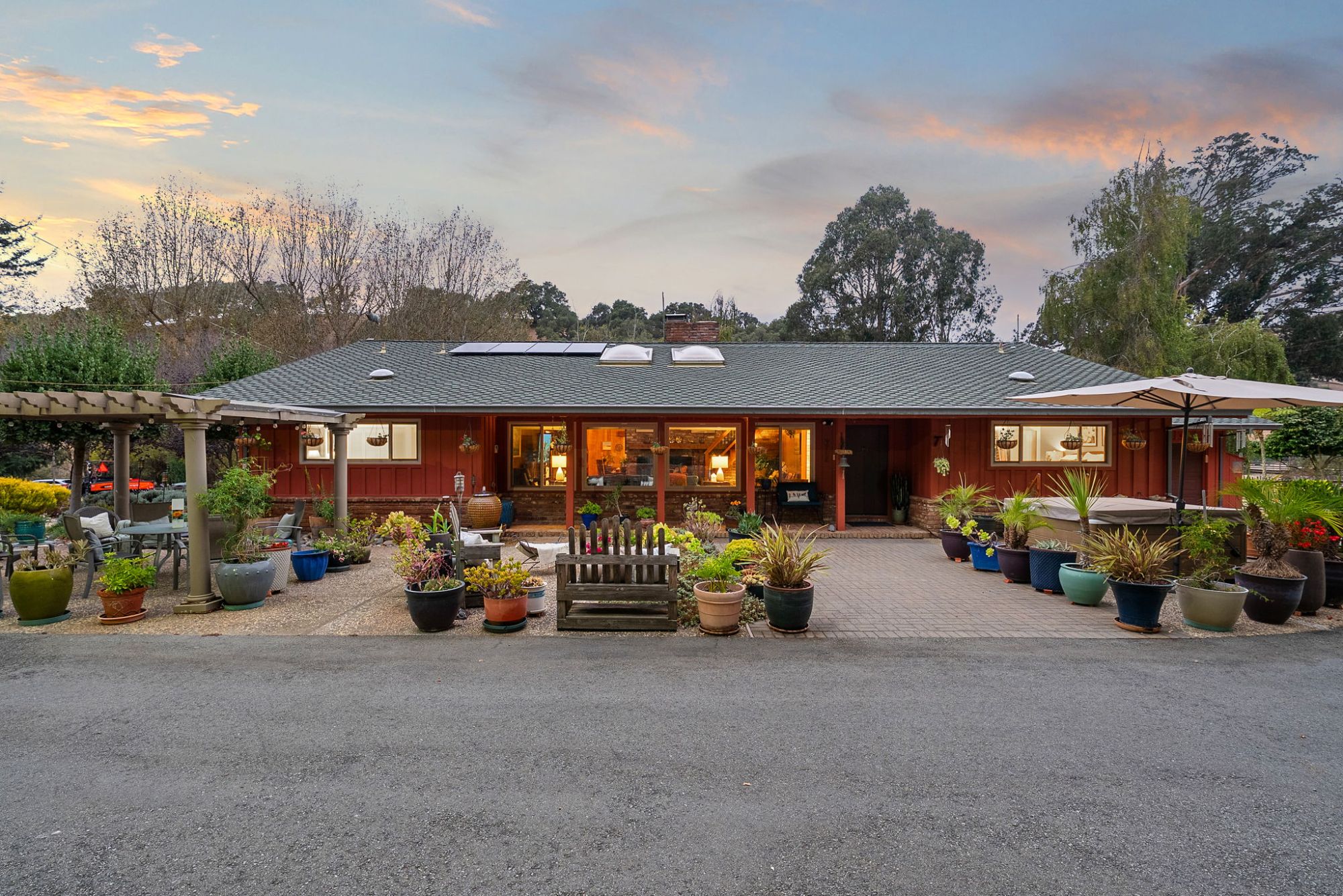 125 Old Stage Road