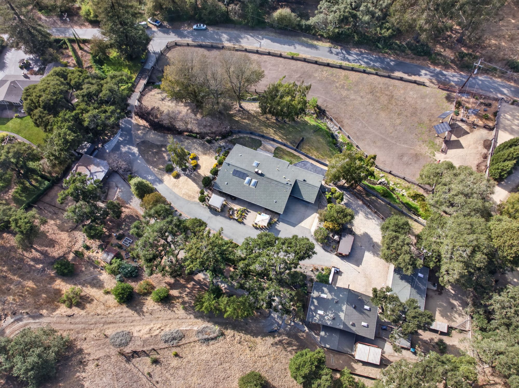 125 Old Stage Road