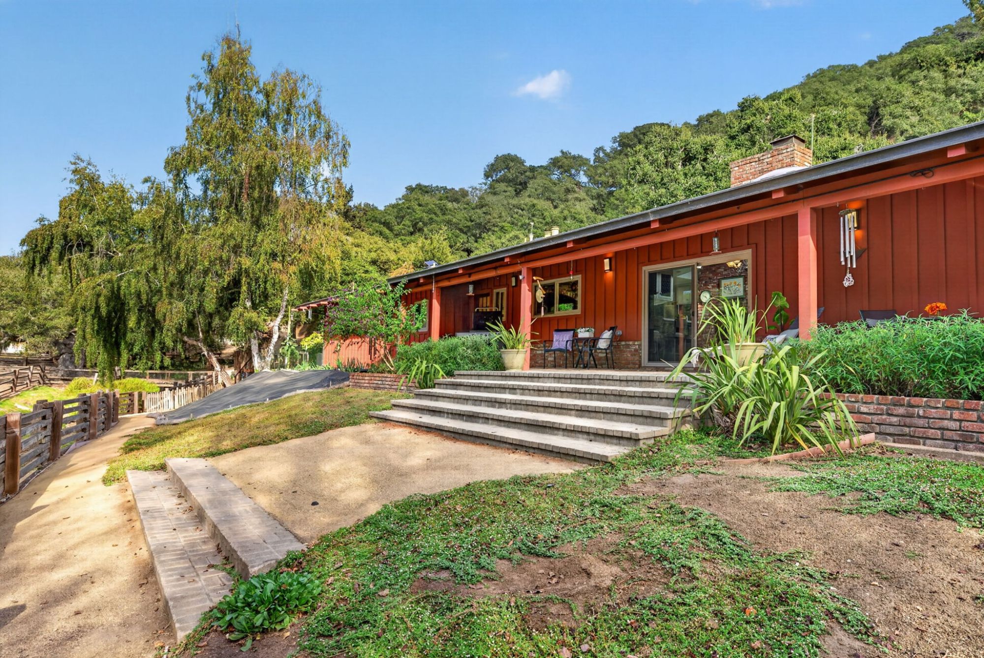 125 Old Stage Road