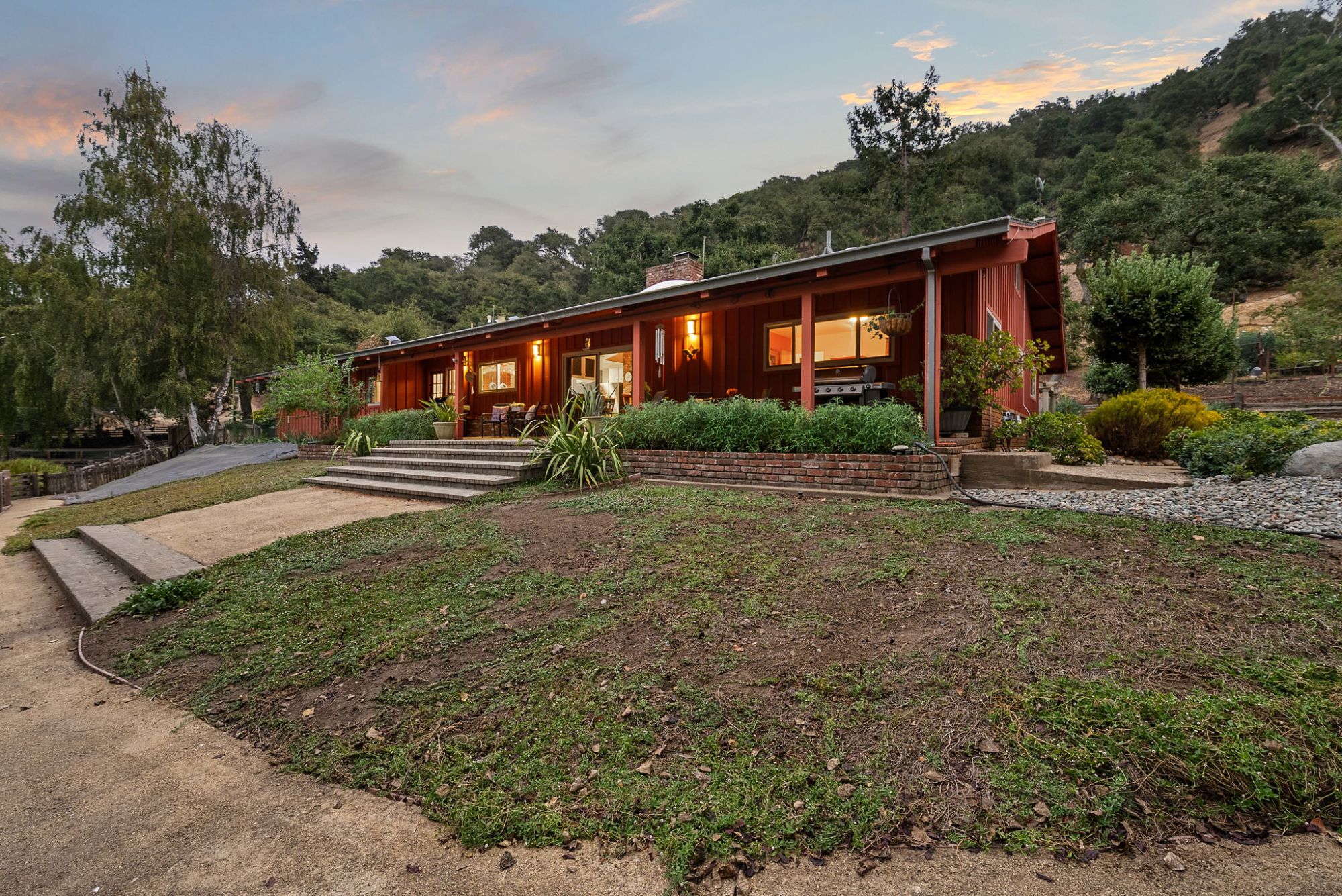 125 Old Stage Road