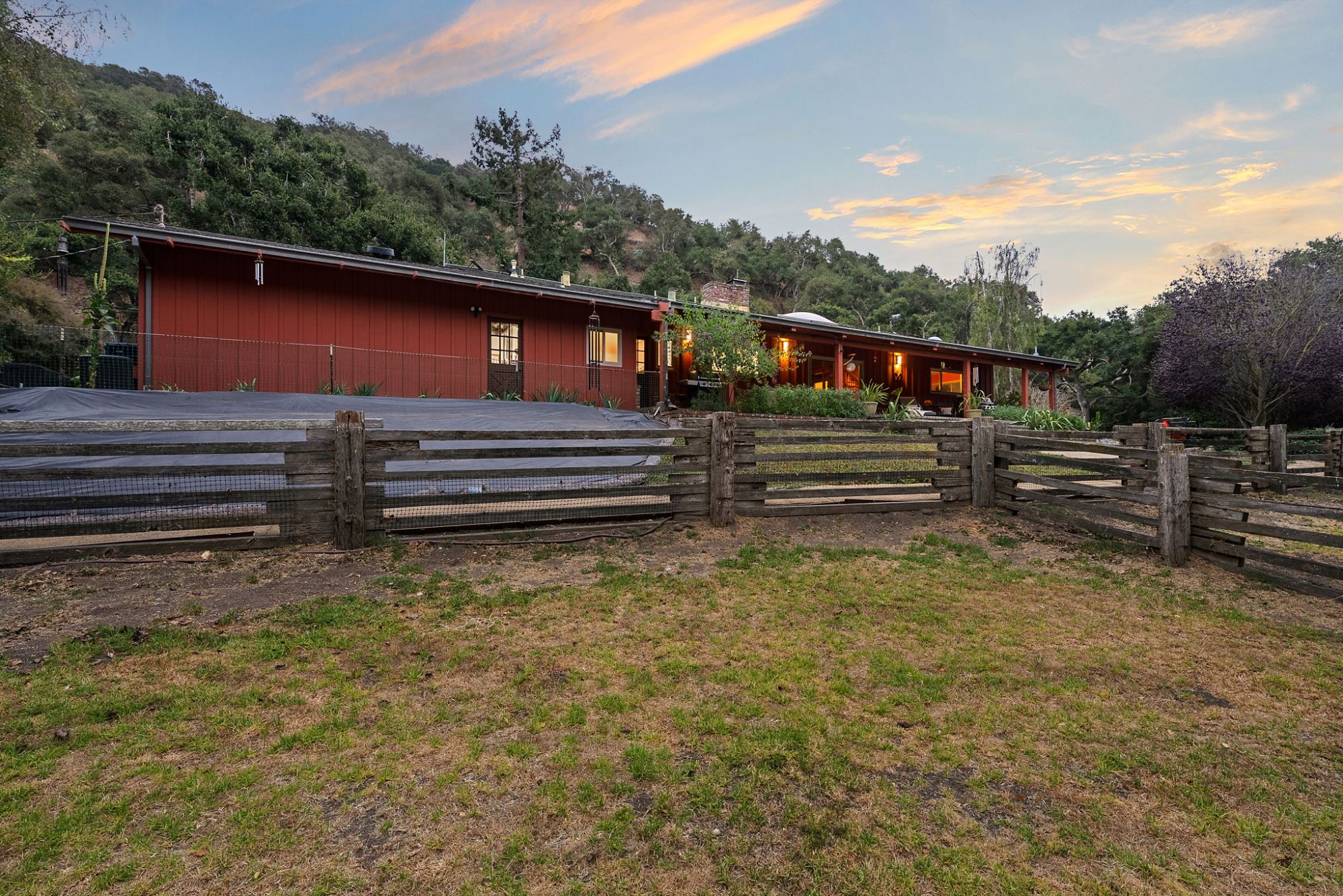 125 Old Stage Road