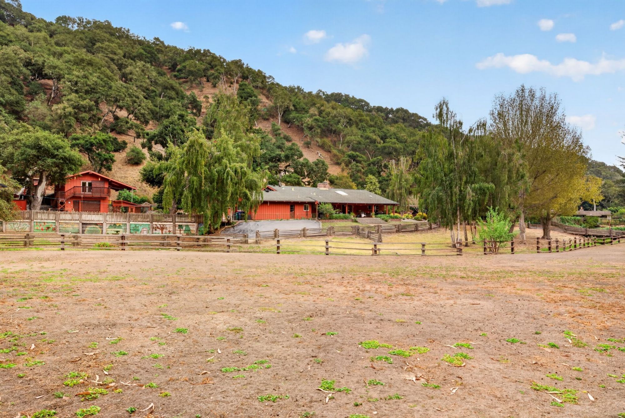 125 Old Stage Road