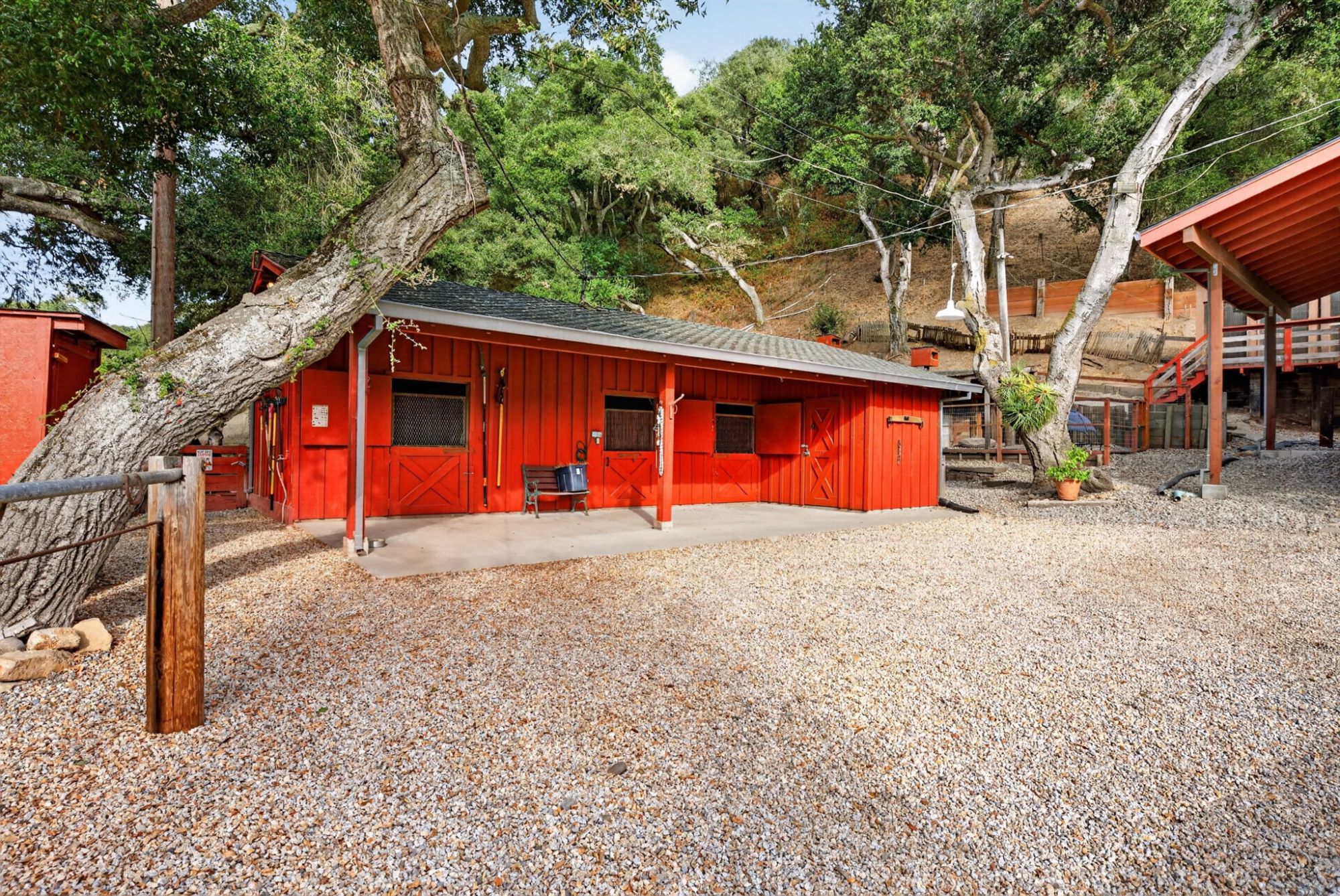 125 Old Stage Road