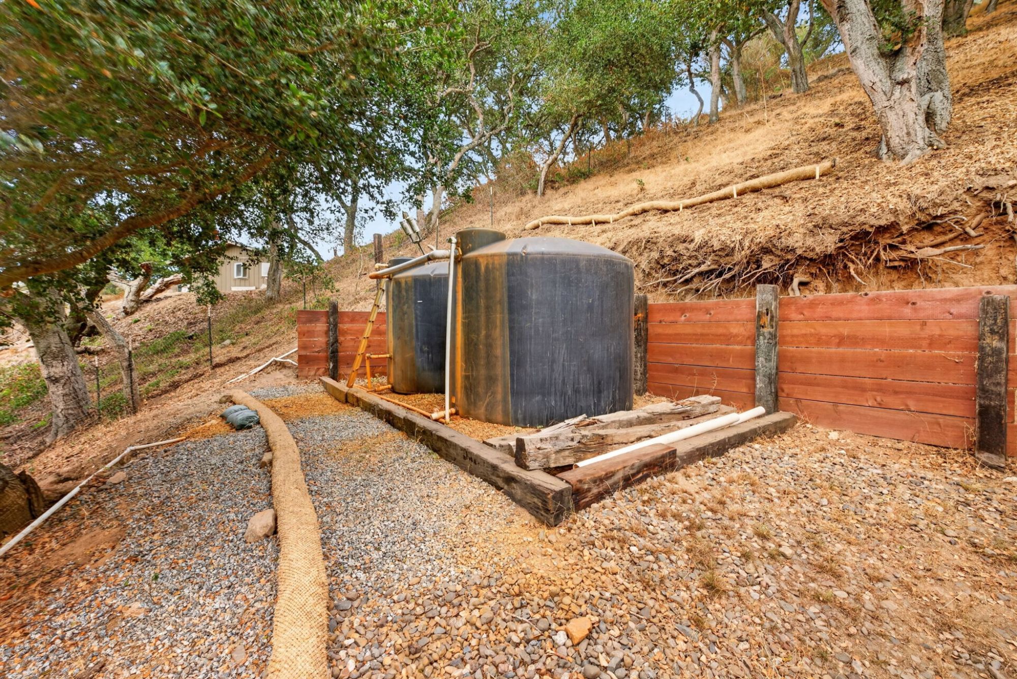 125 Old Stage Road