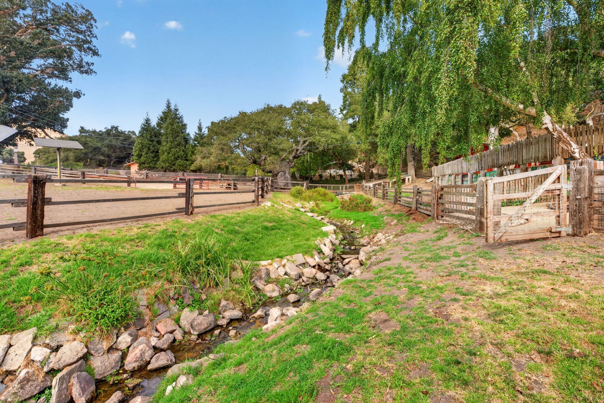 125 Old Stage Road